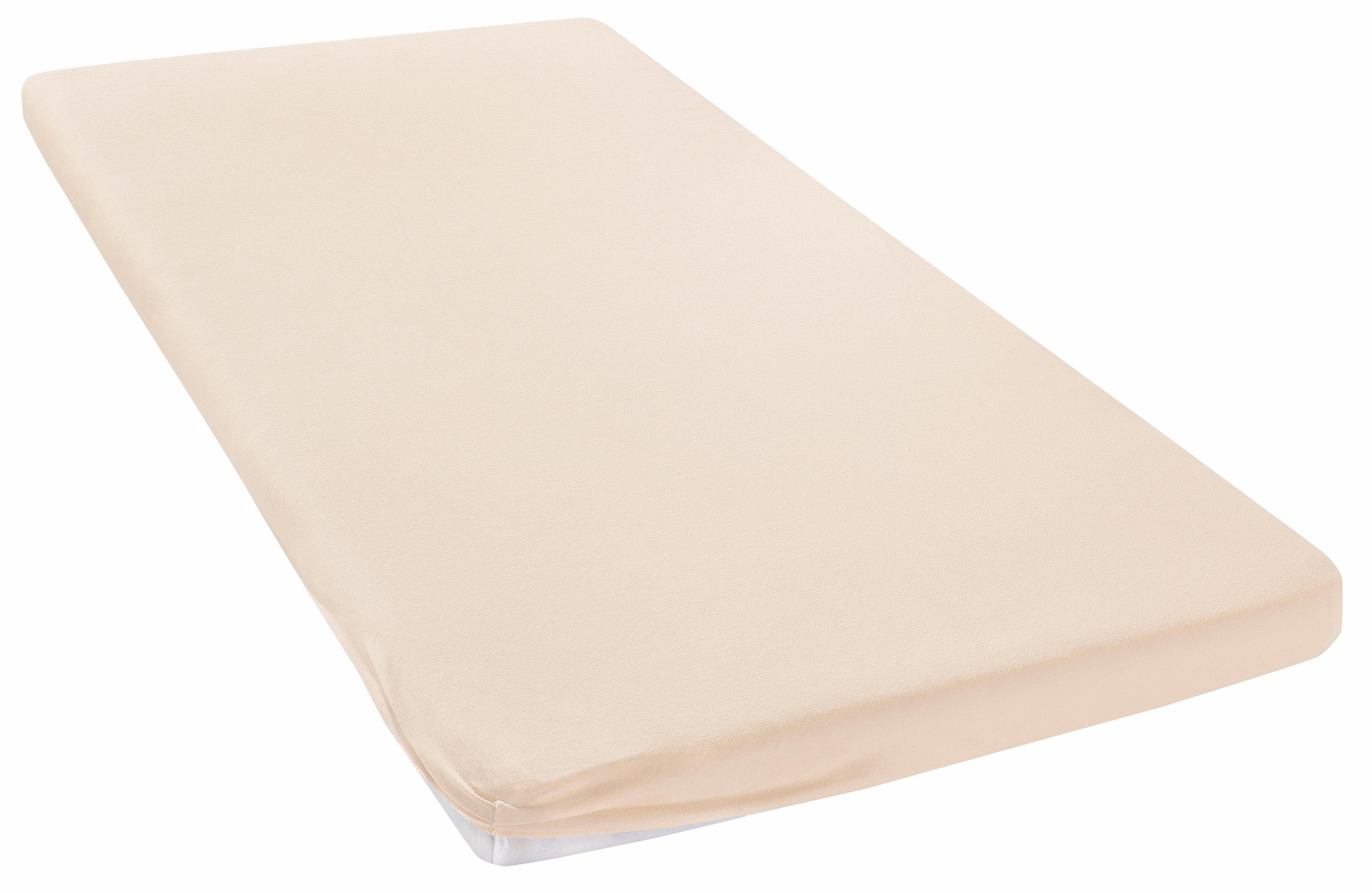 My home Hoeslaken Litschi in mt. 90x200, 140x200 of 180x200 cm, voor topmatras
