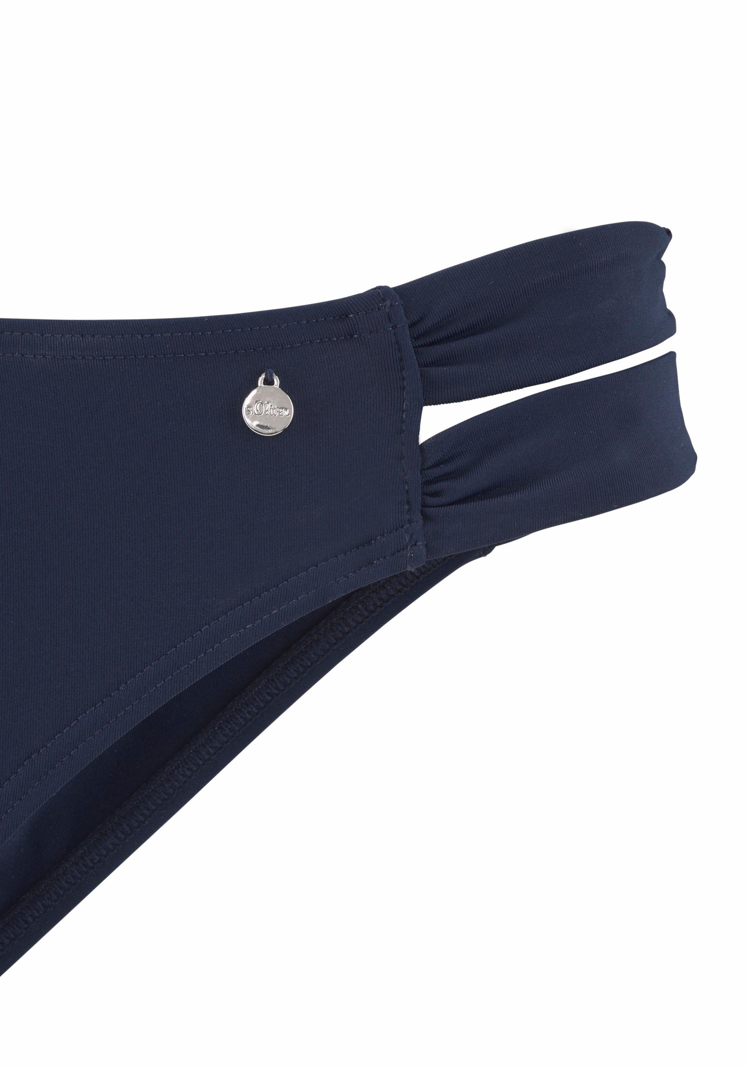 s.Oliver RED LABEL Beachwear Bikinibroekje Spain met zijbandjes