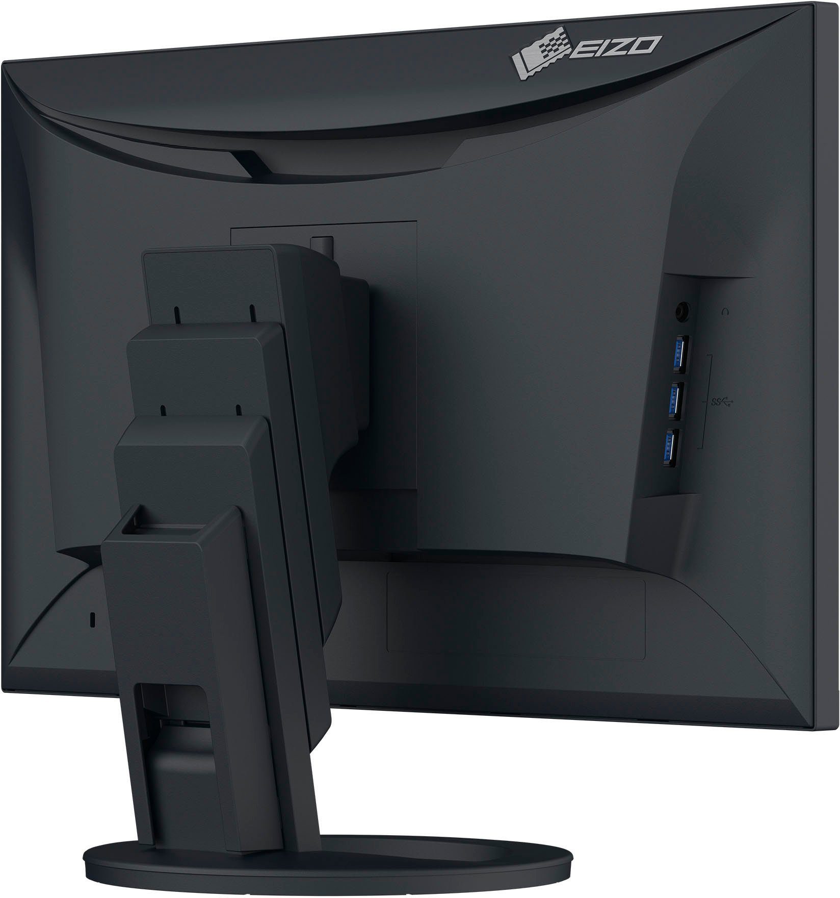 Eizo Ledscherm FlexScan EV2490, 61 cm / 24", Full HD
