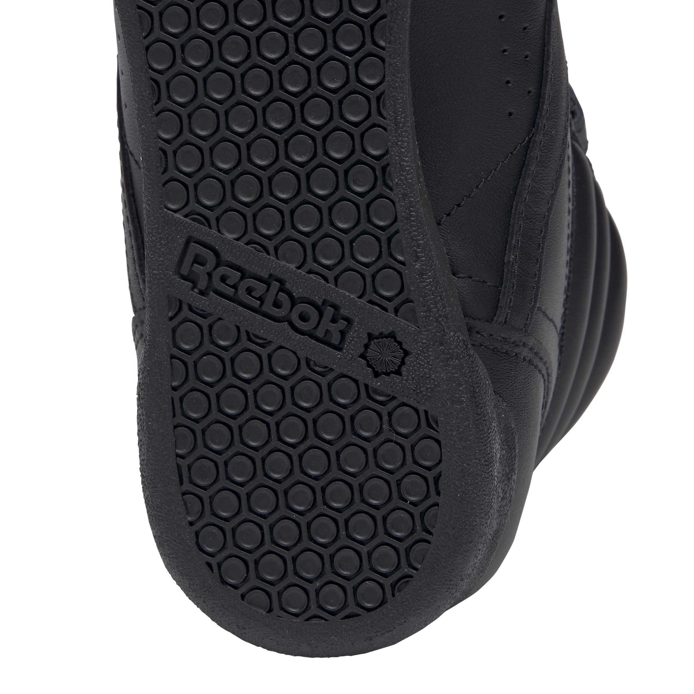 Reebok Classic Sneakers Freestyle Hi
