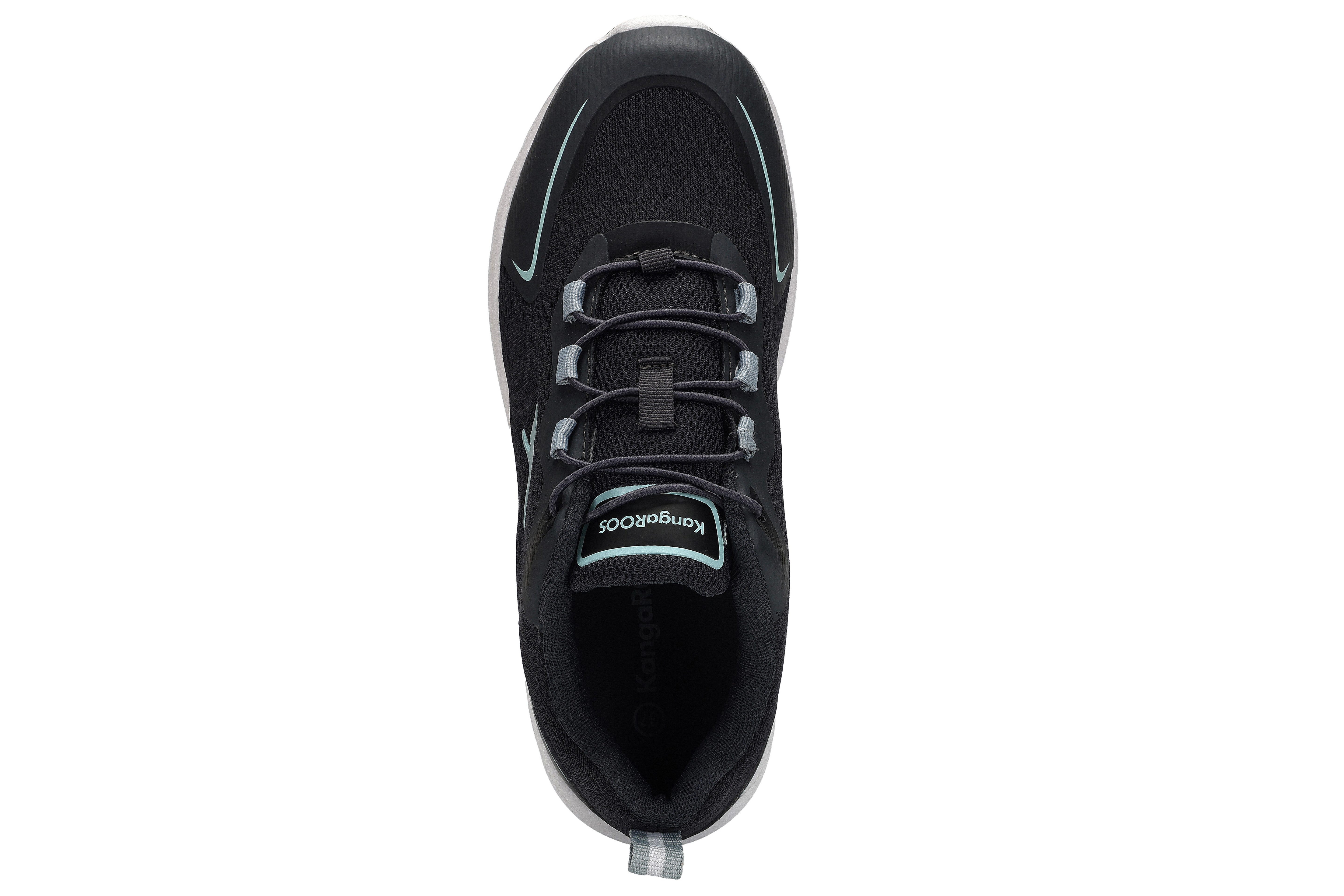 KangaROOS Sneakers K-NJ STEPPER OS