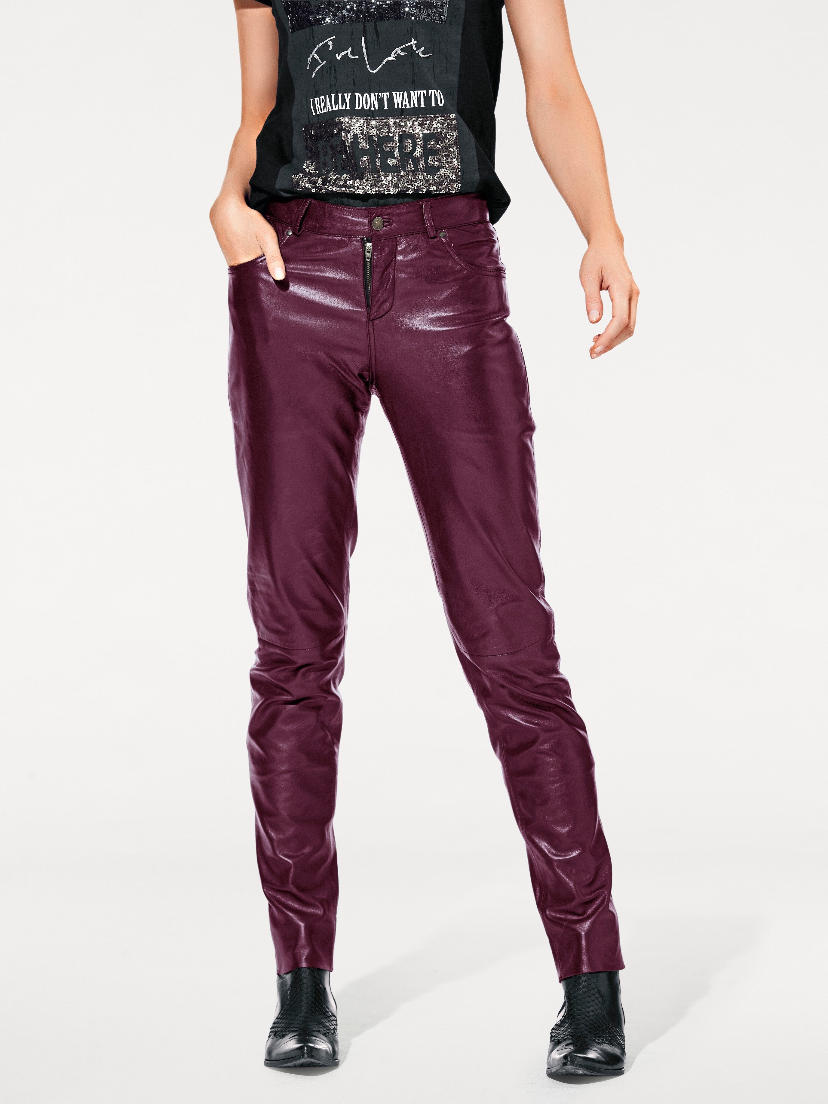 Je Leren Leren Broek Bij Broek Broek Koop Bij Leren Je Koop Koop zMqpSVGU