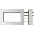 lc »line« 4-dlg. wandmeubel wit lc »line« 4-dlg. wandmeubel wit