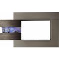 lc »line« 4-dlg. wandmeubel beige lc »line« 4-dlg. wandmeubel beige
