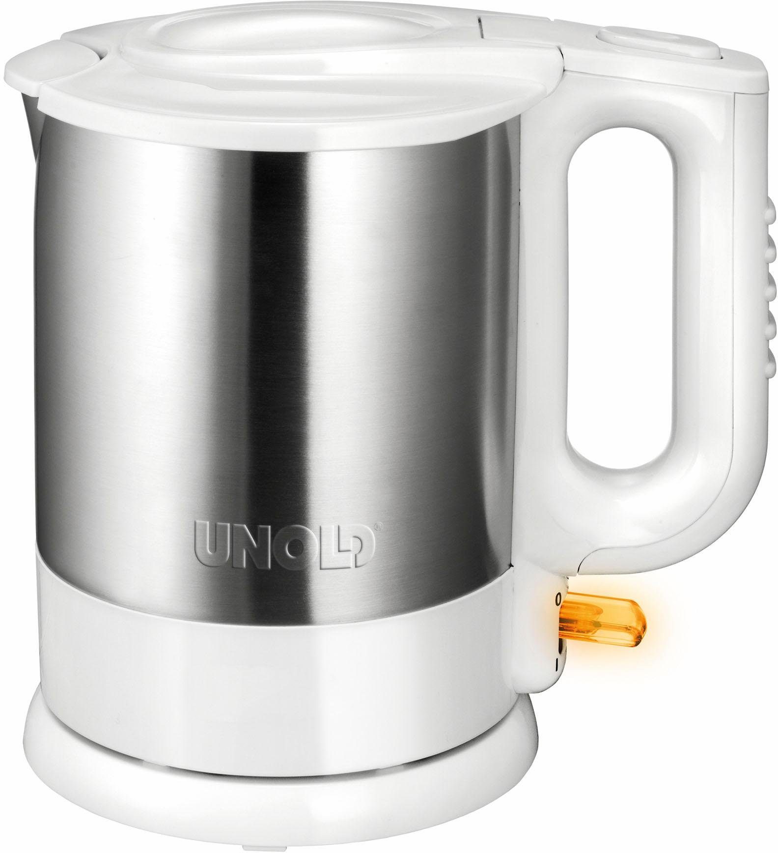 Unold Waterkoker 18010, 1,5 l