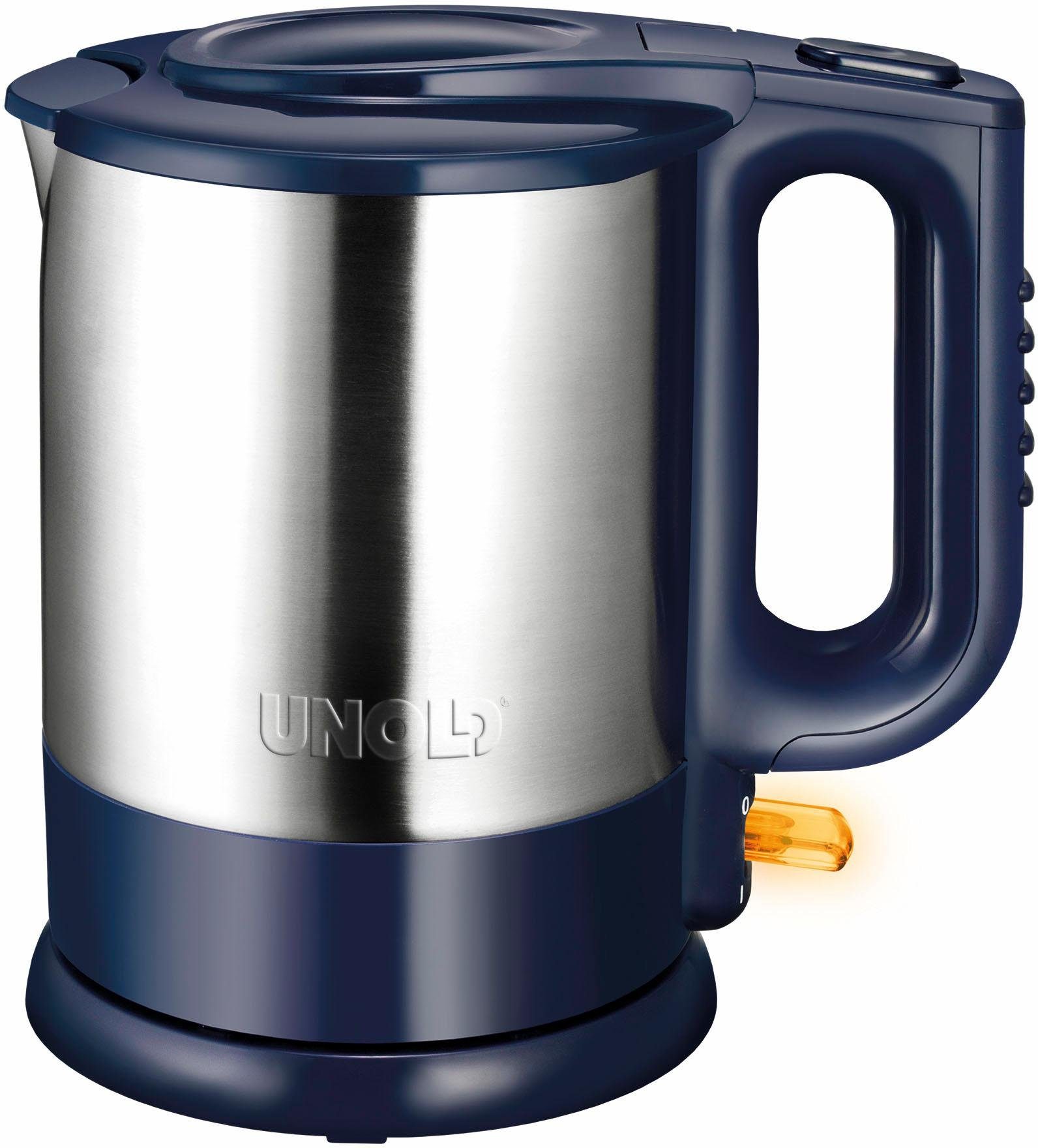 Unold Waterkoker 18018, 1,5 l