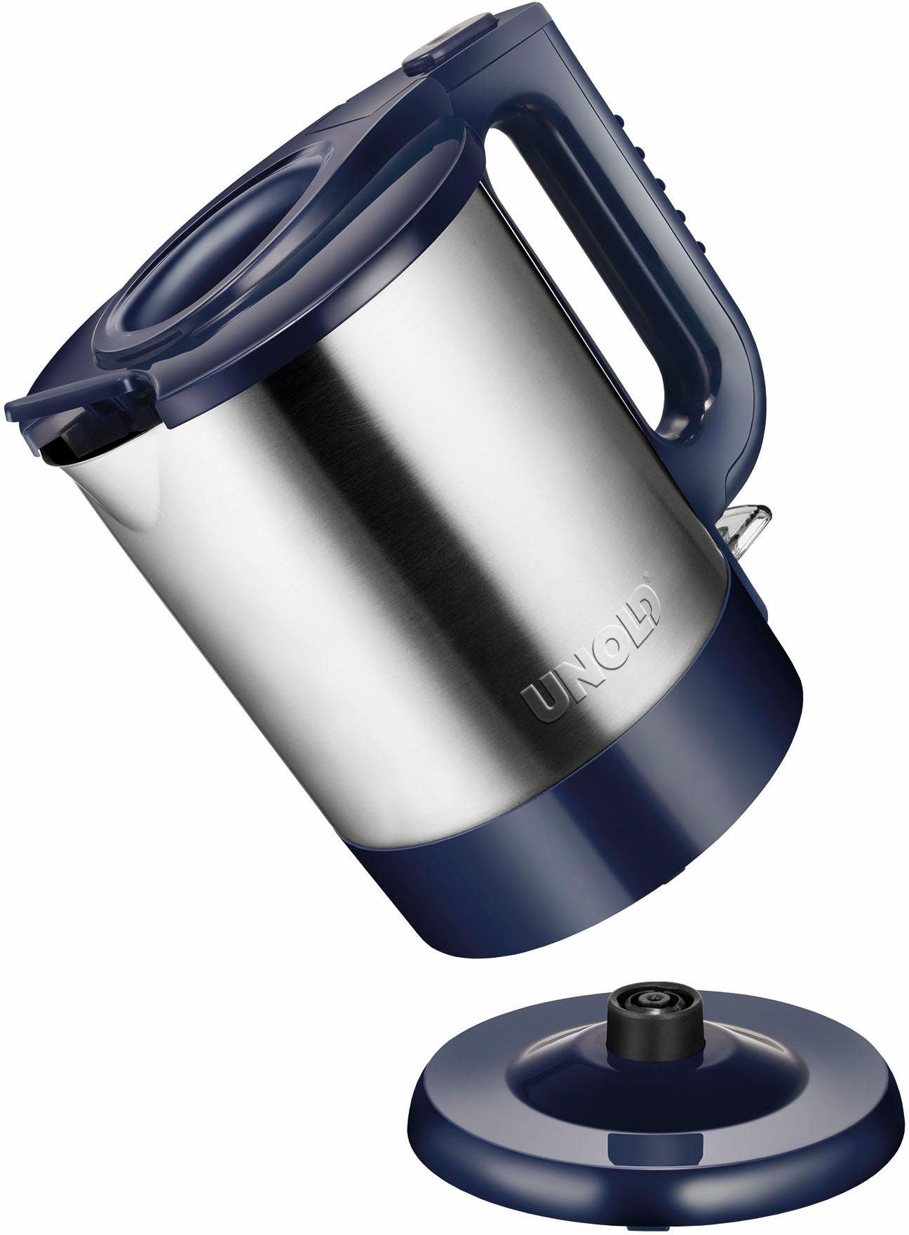 Unold Waterkoker 18018, 1,5 l