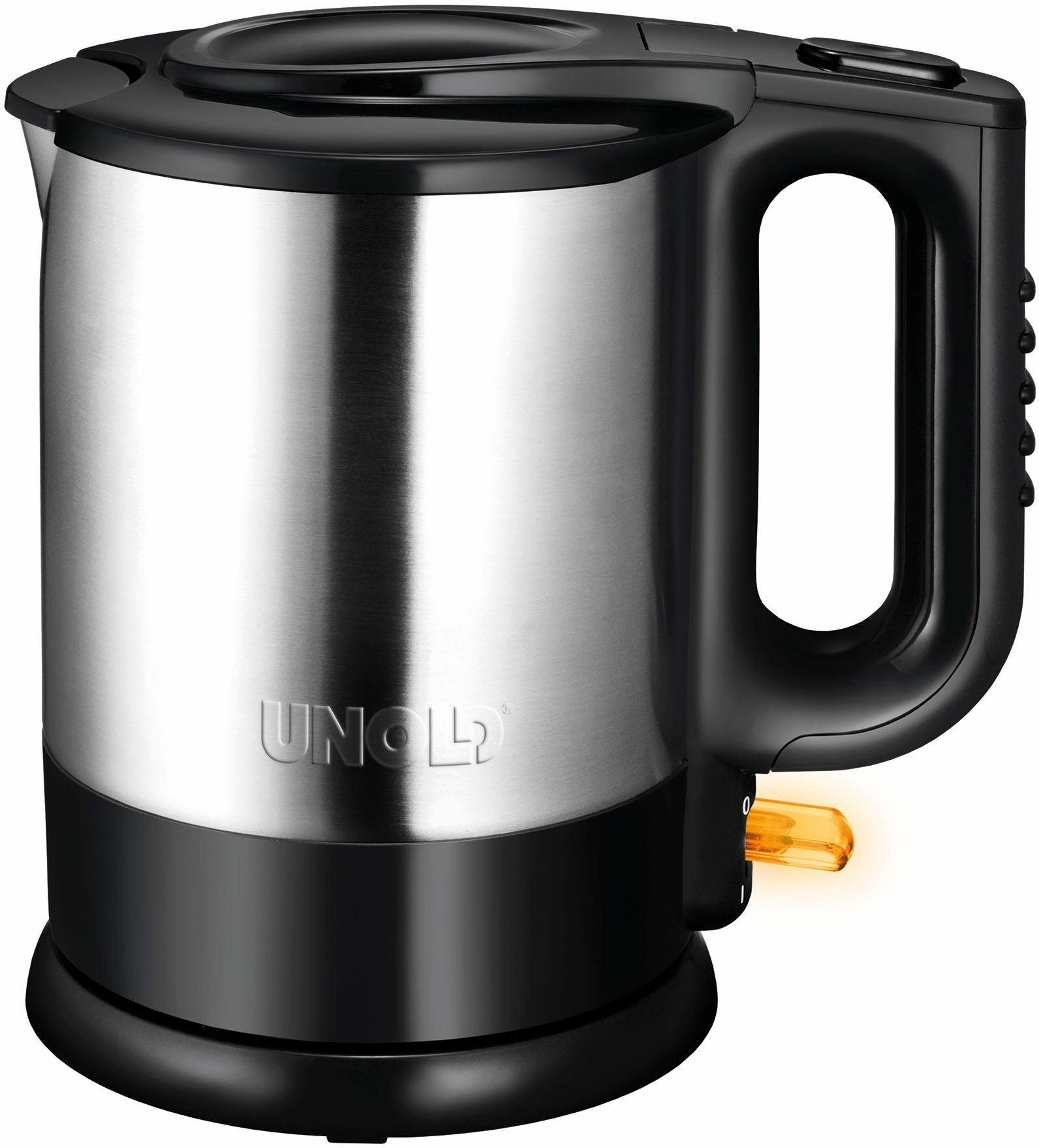 Unold Waterkoker 18015, 1,5 l