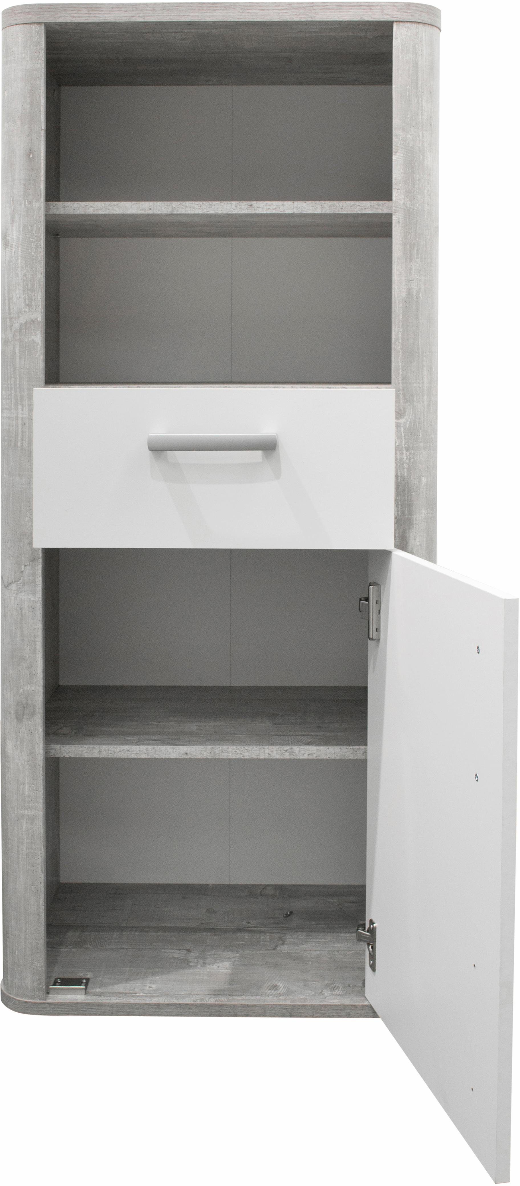 Mäusbacher Draaideurkast Aarhus Multifunctionele kast