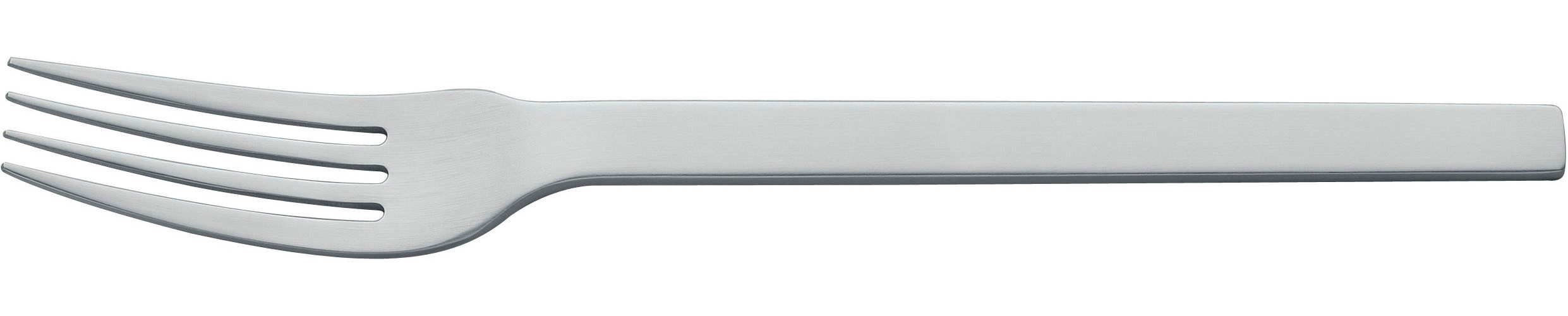 Zwilling Bestekset MINIMALE roestvrij staal 18/10, gematteerd, vaatwasmachinebestendig (set, 72-delig)