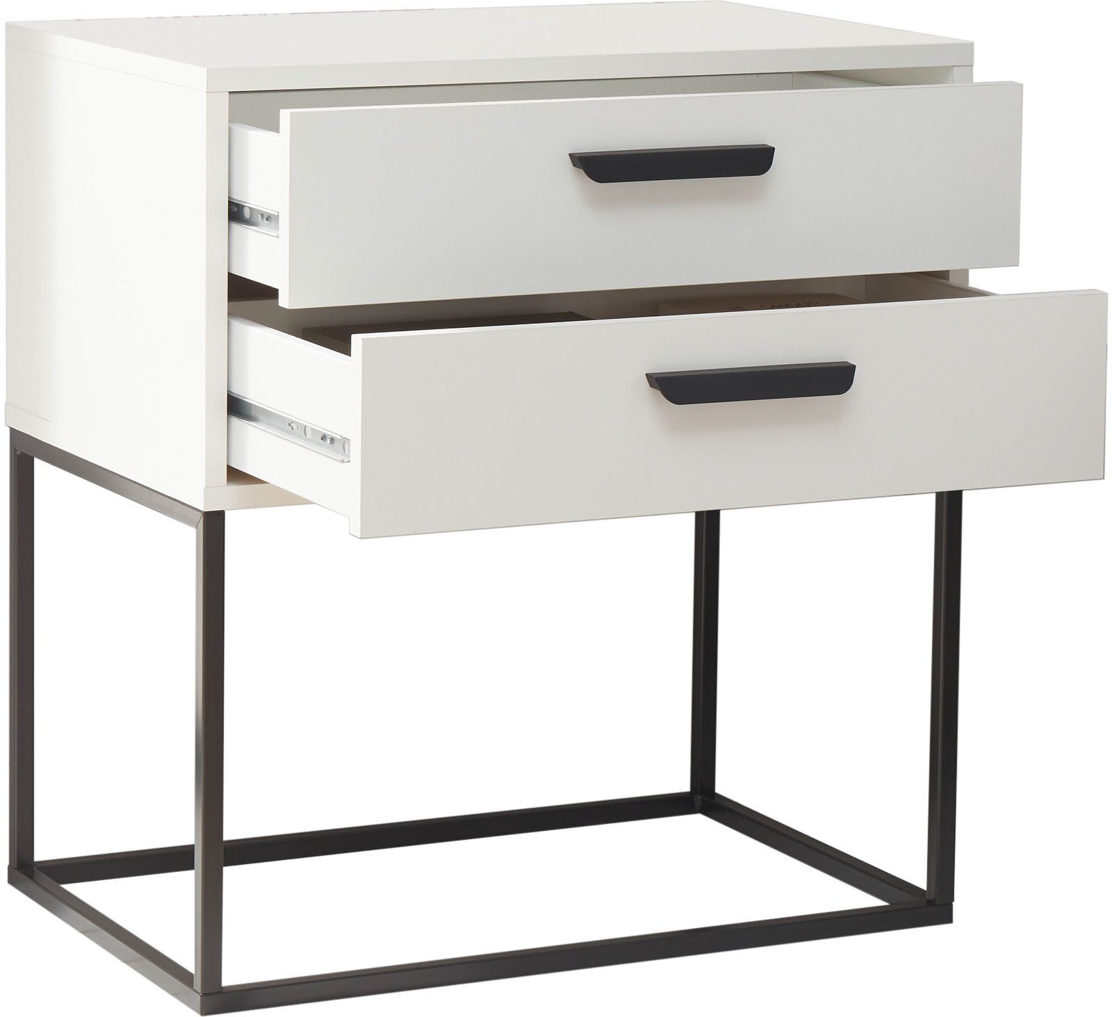Schlafkontor Nachtkastje Suna commode, nachttafel, nachtkastje