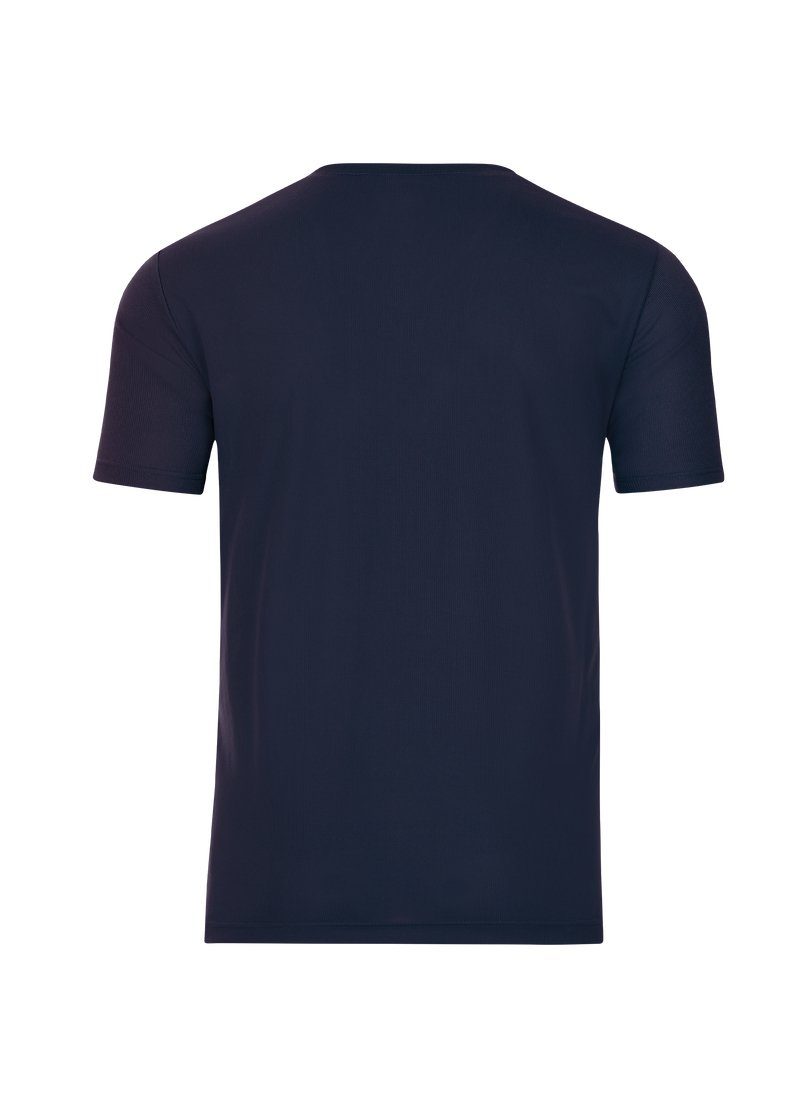 Trigema T-shirt TRIGEMA Shirt (1-delig)