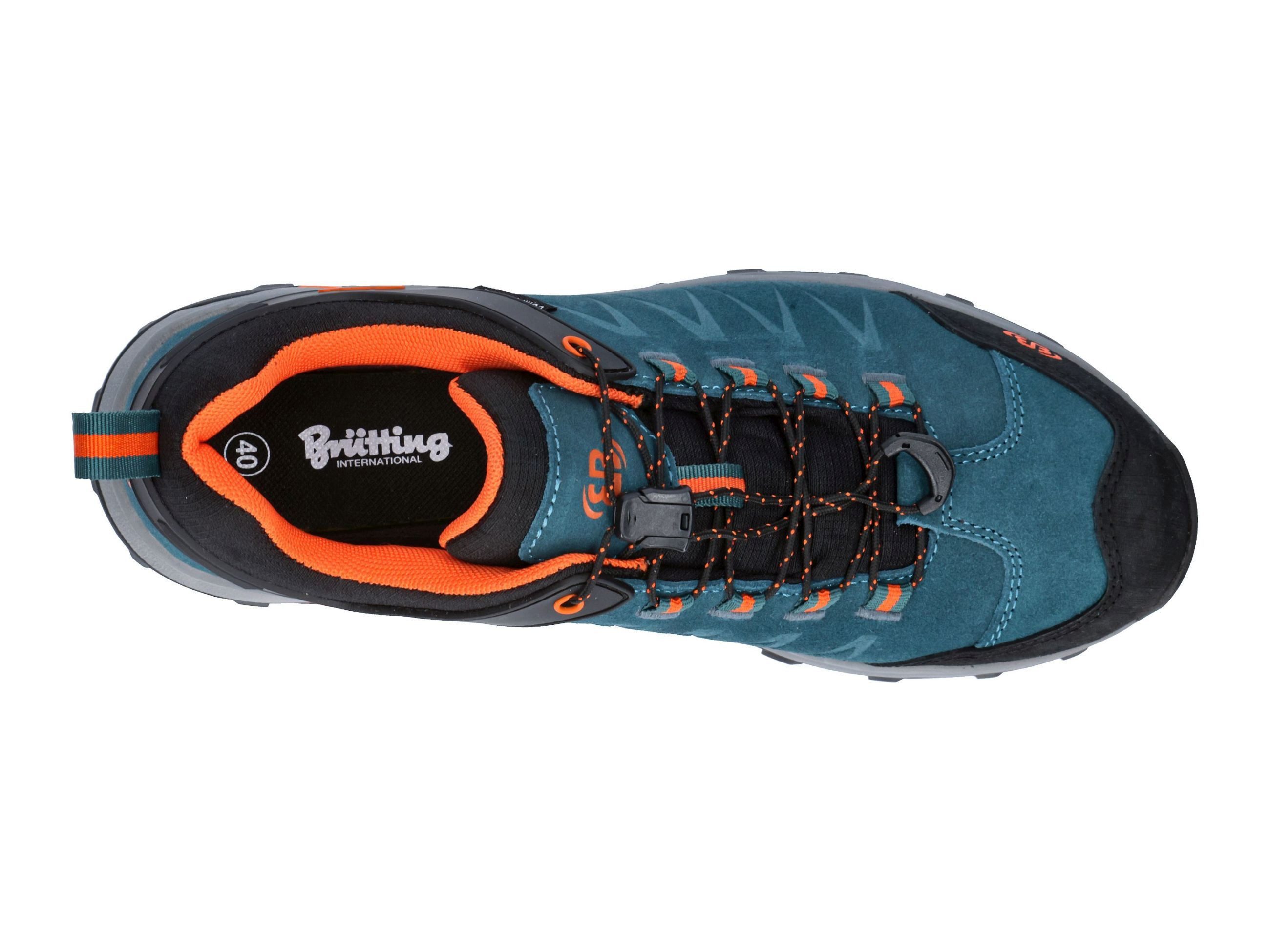 BRÜTTING Outdoorschoenen Outdoorschoen Mount Chester