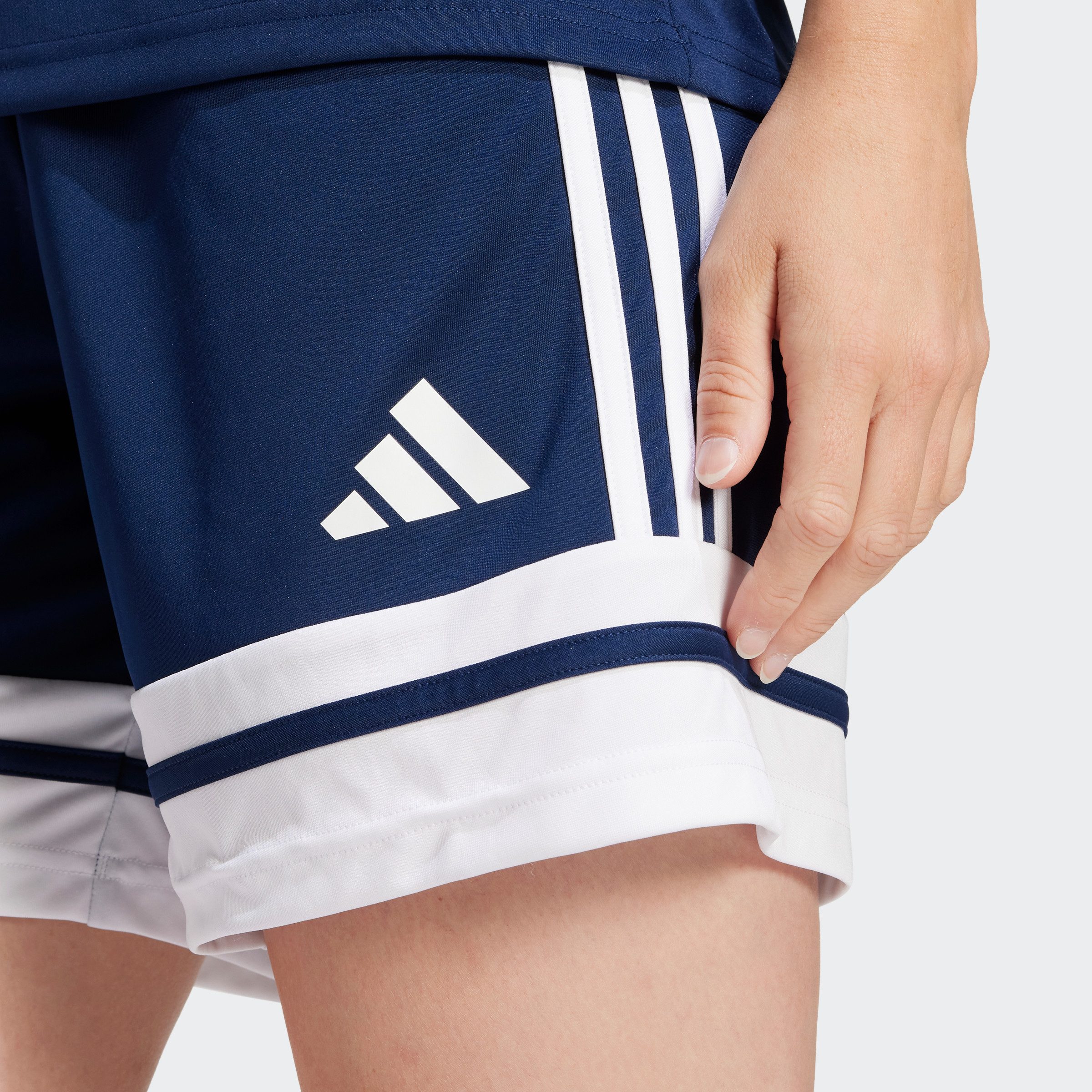 adidas Performance Trainingsshort SQUA25 SHO W (1-delig)