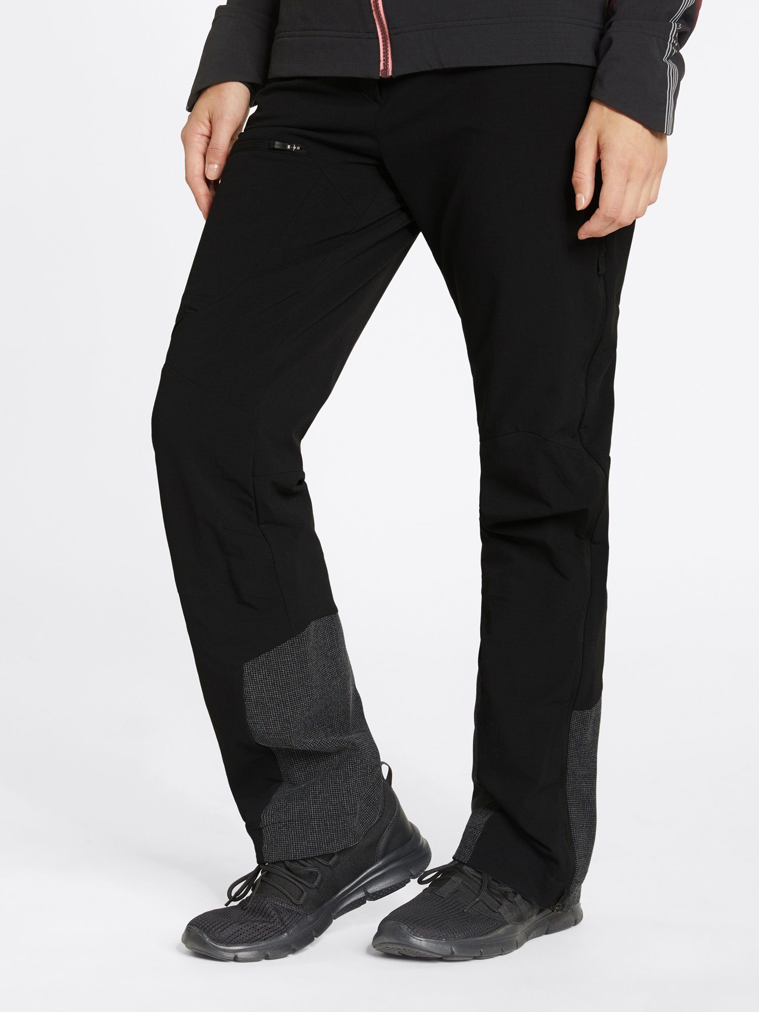 Ziener Functionele broek NEOLA