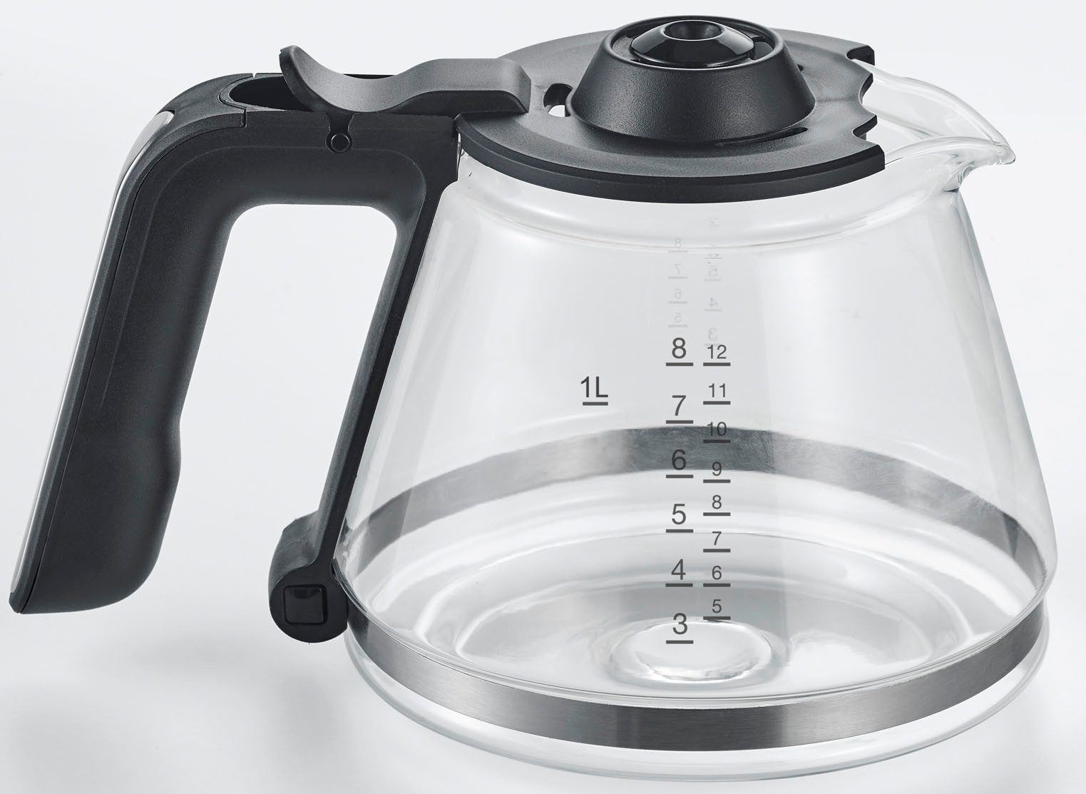 Severin Filterkoffieapparaat Café Caprice KA 5762