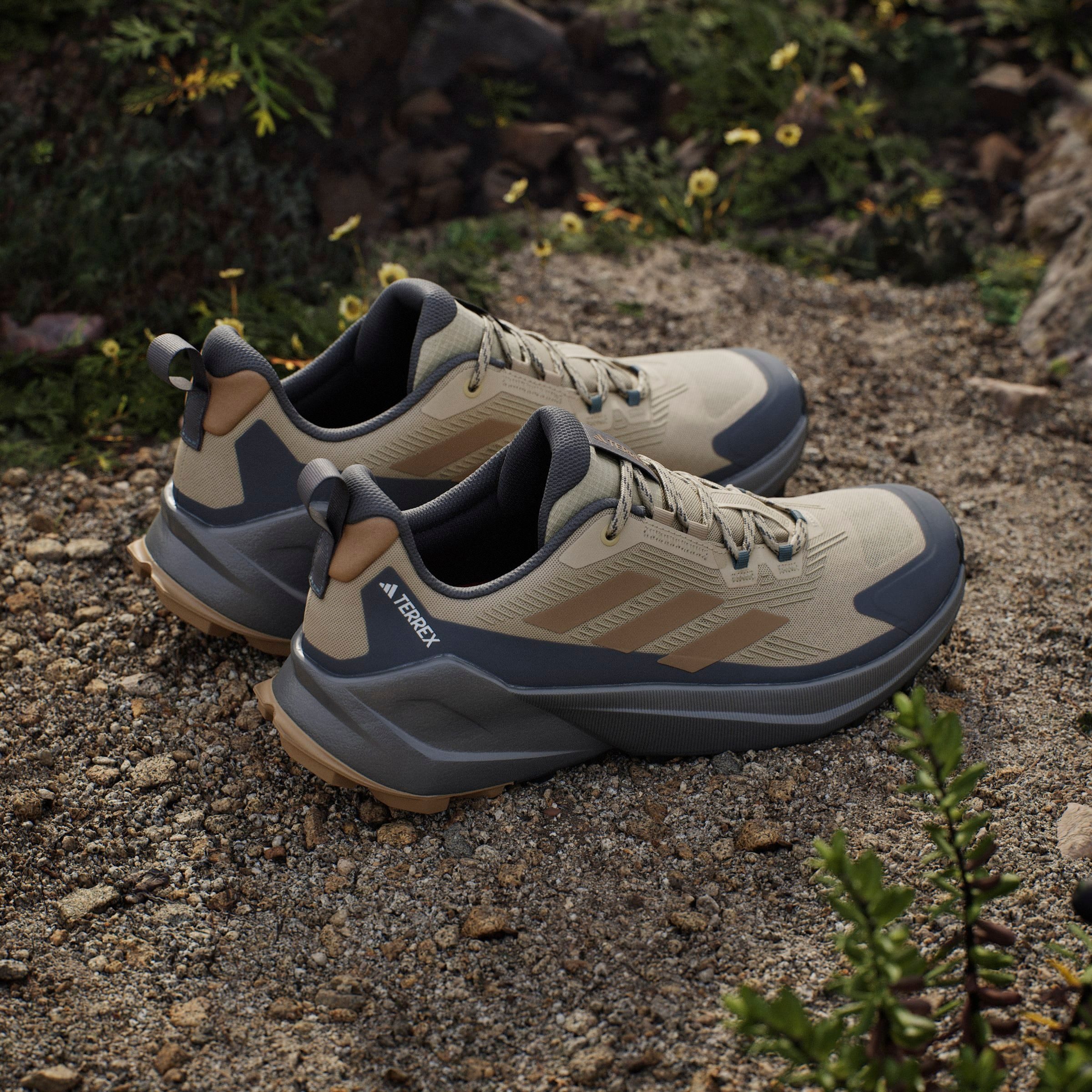 adidas TERREX Wandelschoenen TRAILMAKER 2