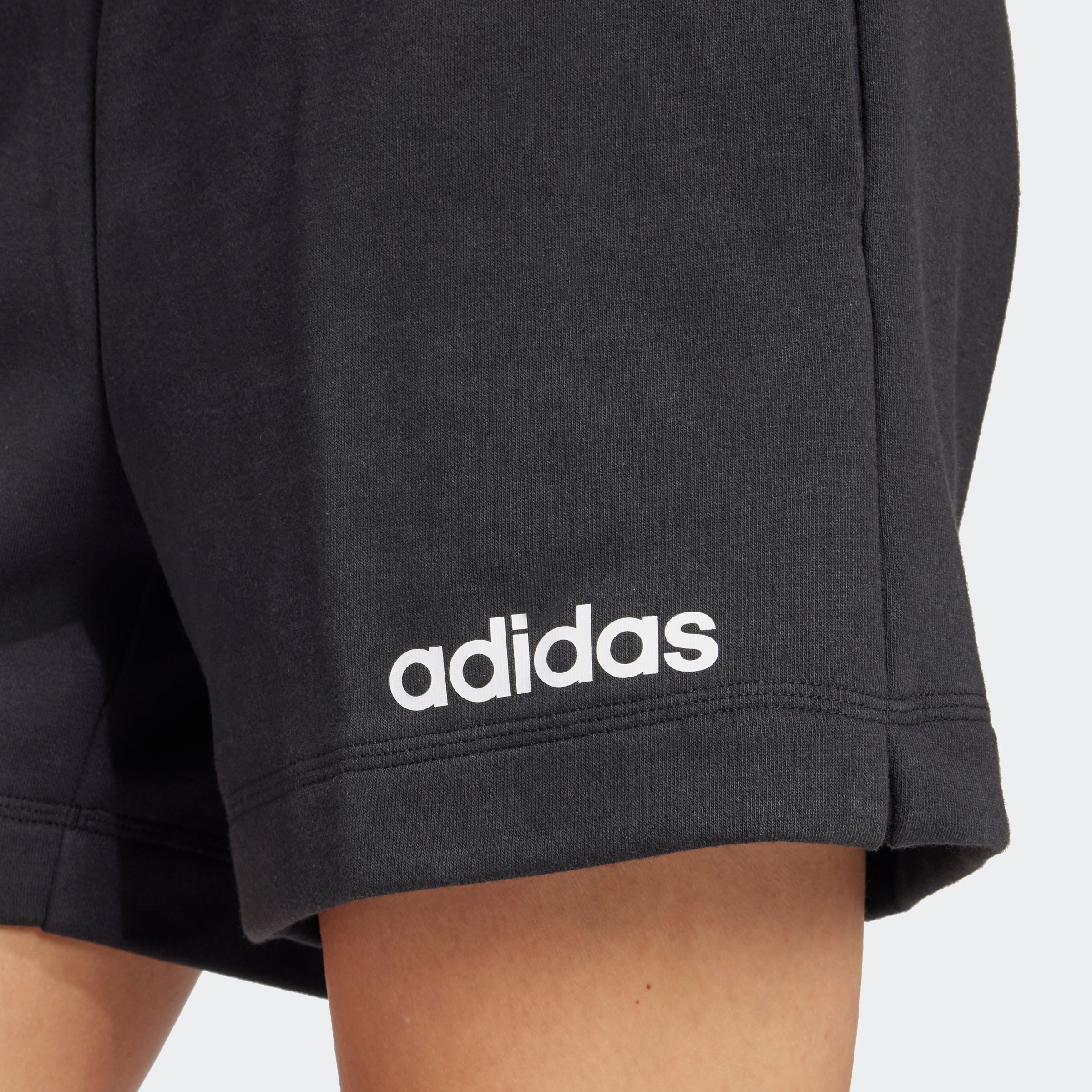 adidas Sportswear Short W LIN FT SHO (1-delig)
