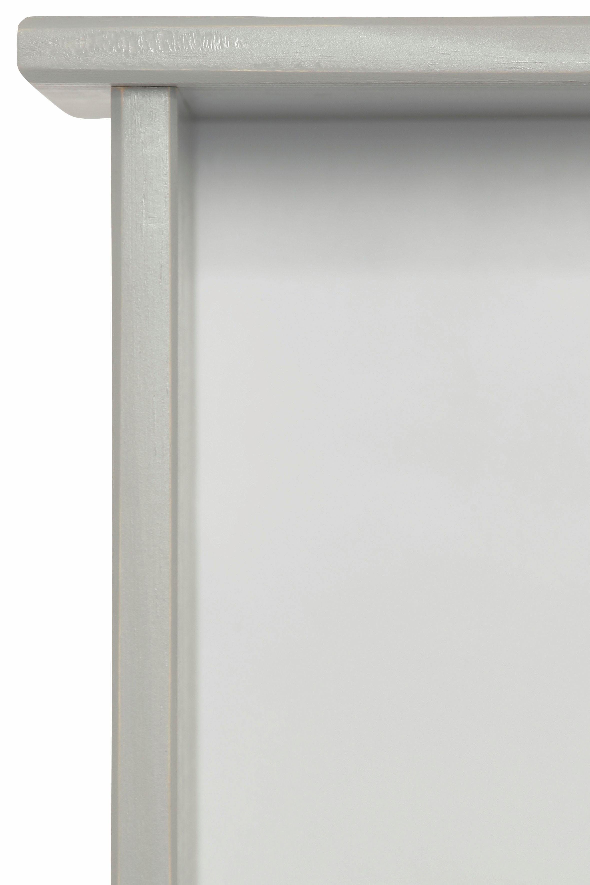 Home affaire Buffetkast Kampen Breedte 158 cm