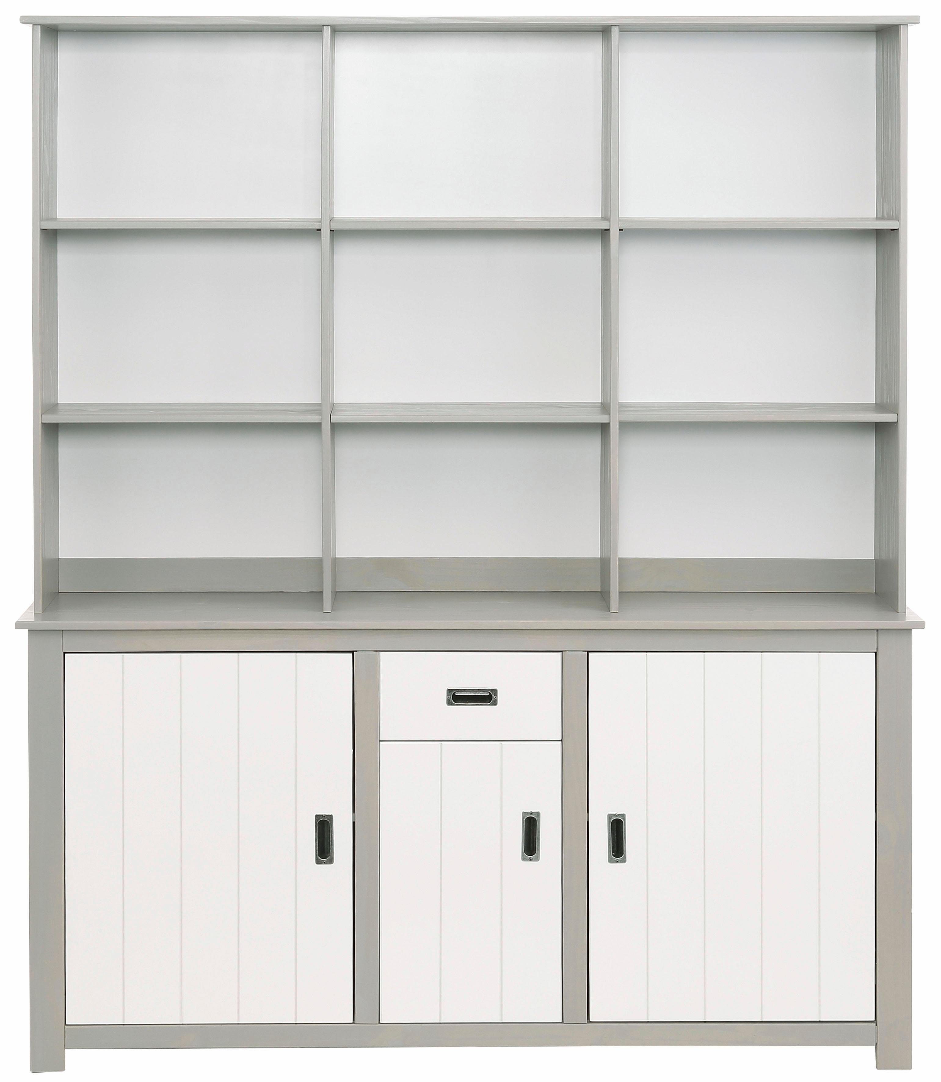 Home affaire Buffetkast Kampen Breedte 158 cm
