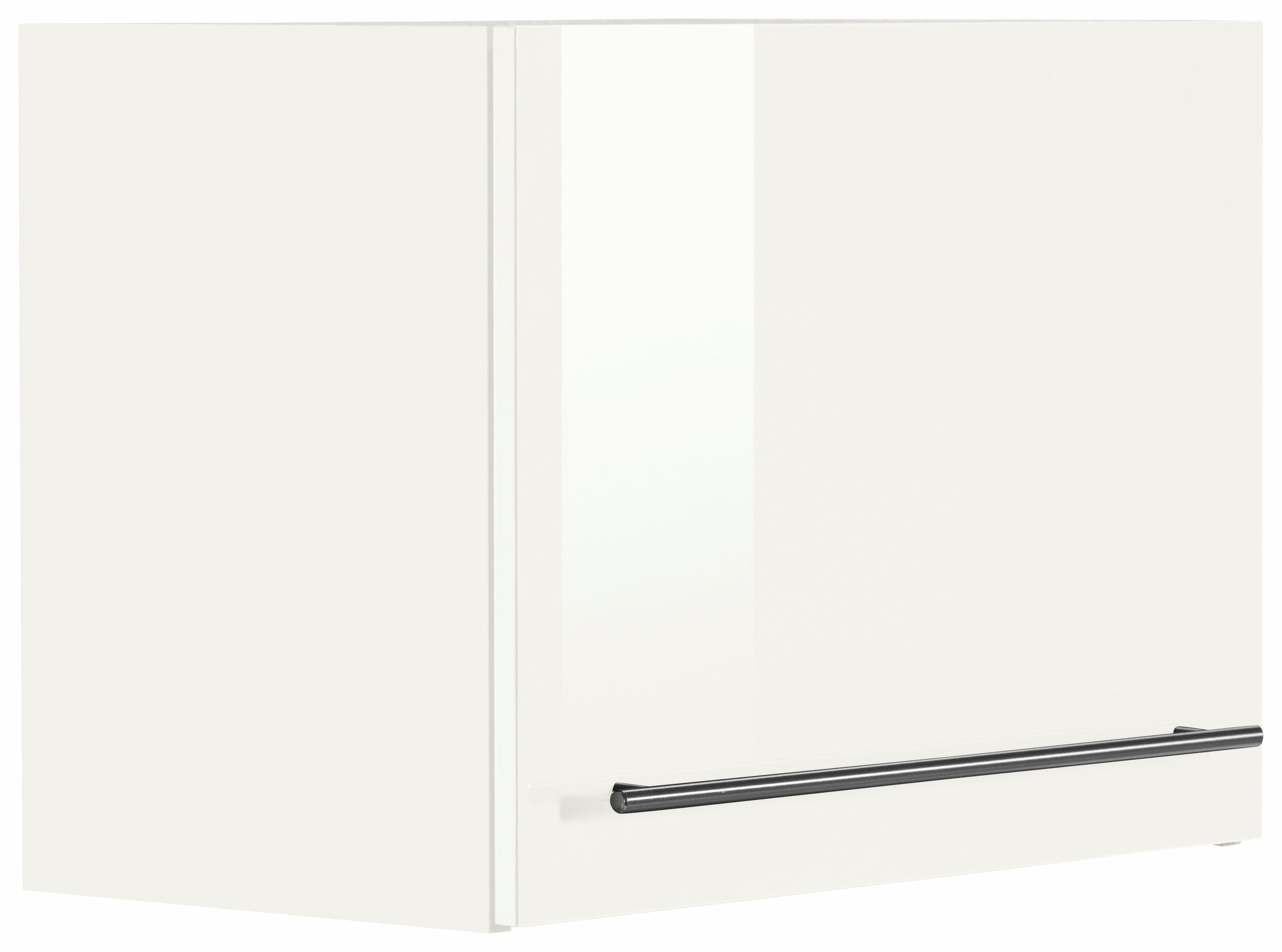 OPTIFIT Hangend kastje met klep Bern Breedte 60 cm, 1 klep inclusief demper, met metalen greep