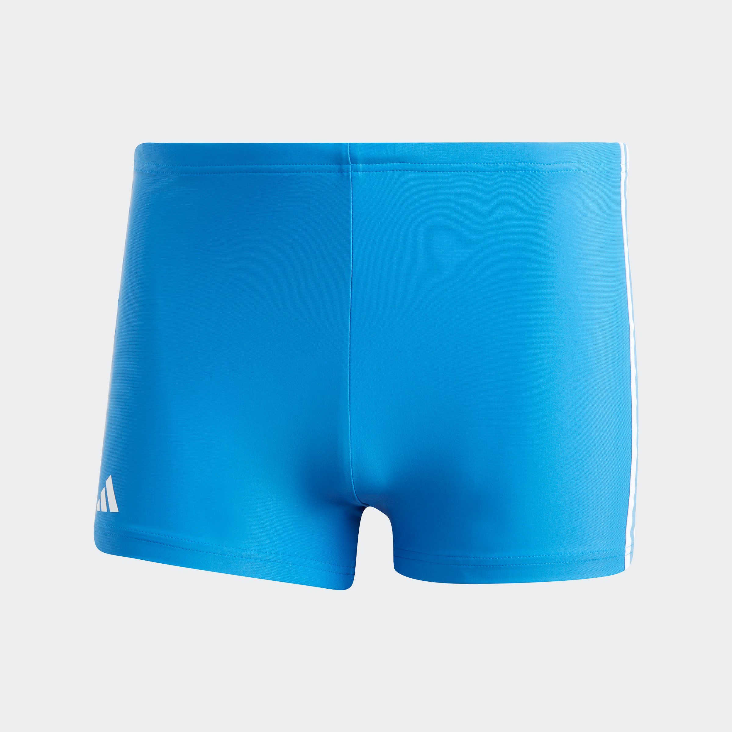 adidas Performance Zwembroek CLASSIC 3-STRIPES BOXERSHORT- (1 stuk)