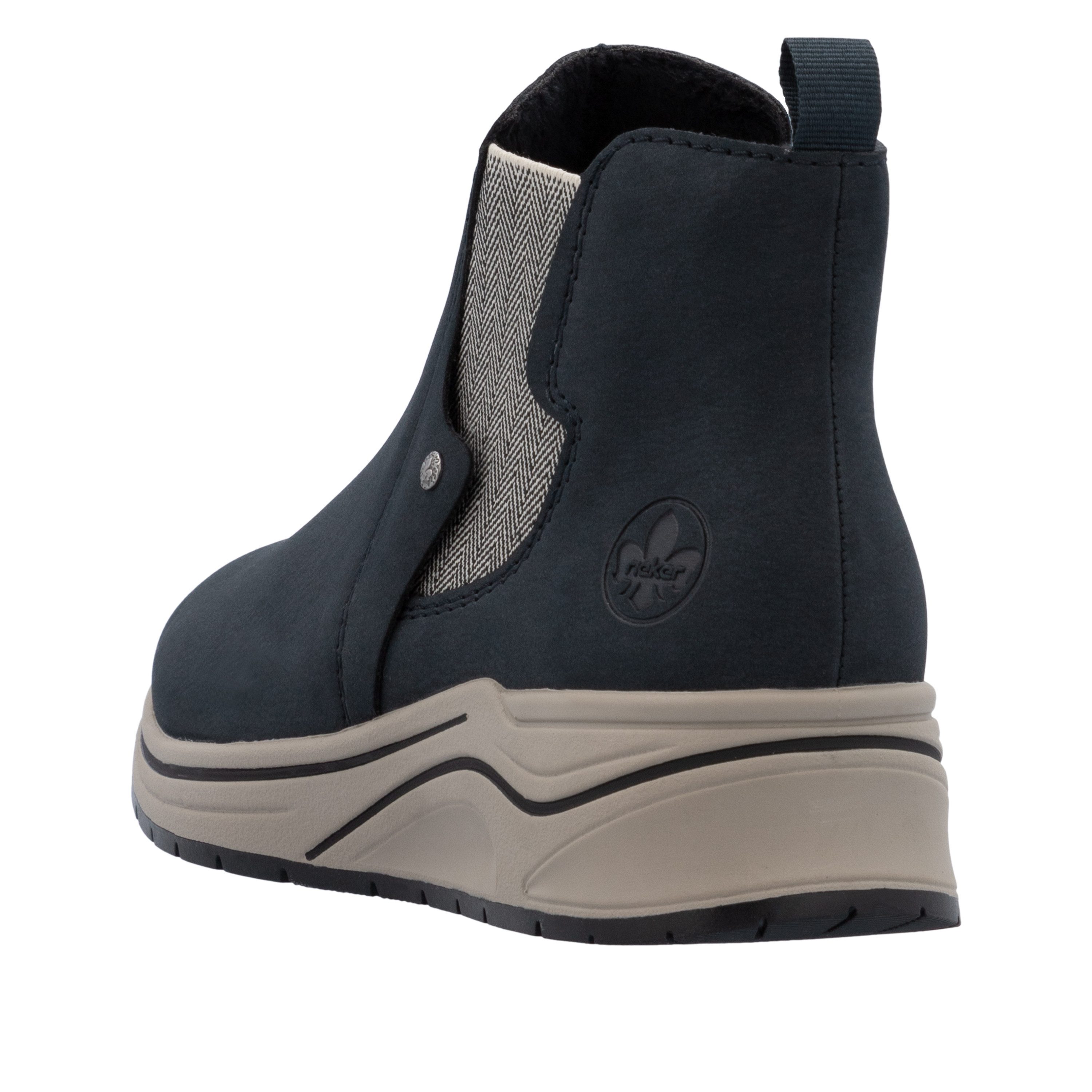 Rieker Chelsea-boots