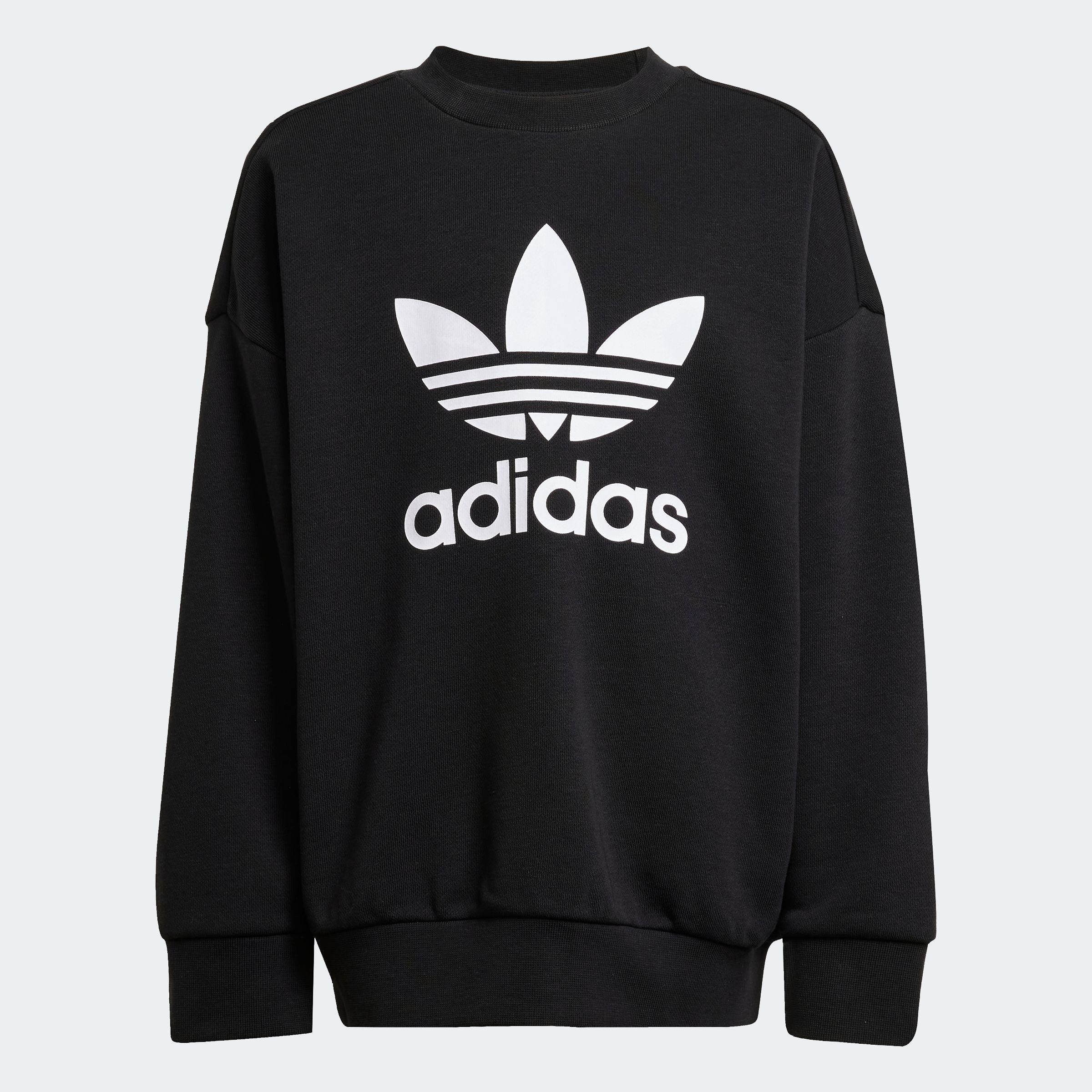 adidas Originals Trainingspak LOOSE CREW SET (2-delig)