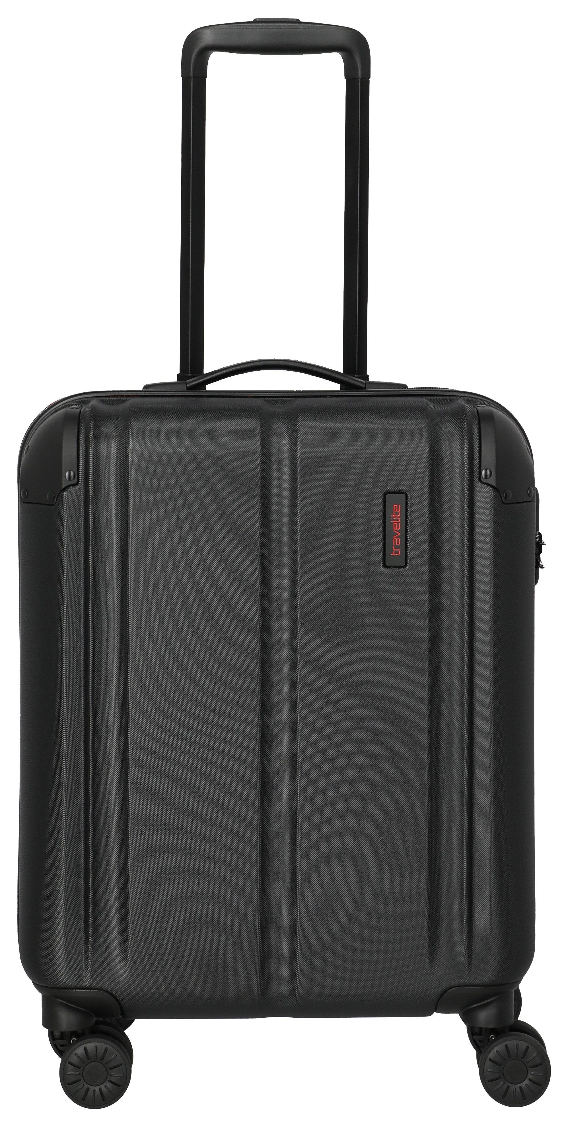 travelite Hardshell-trolley OTTO x Travelite CITY - Limited edition voor de 75e verjaardag