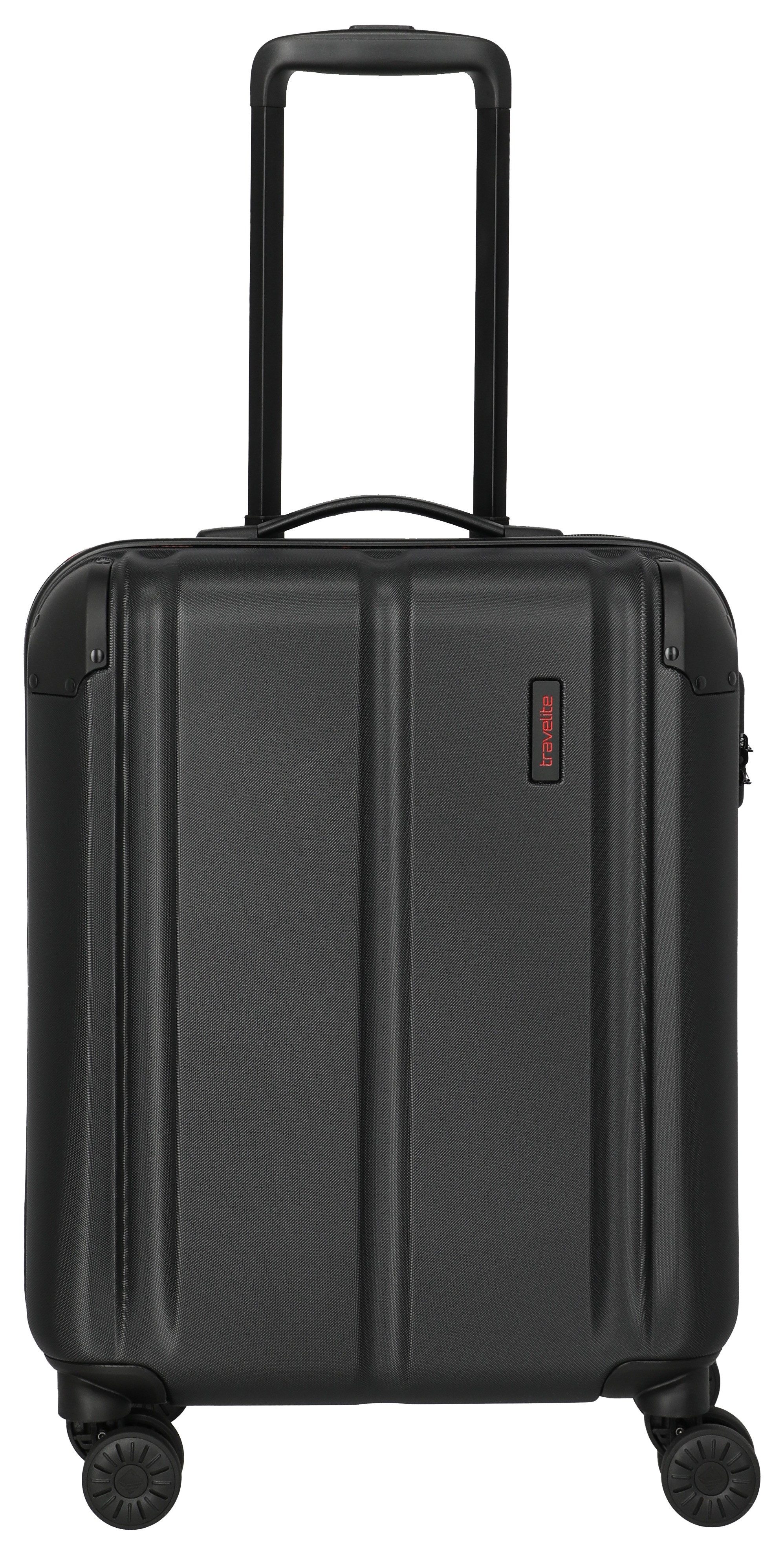 travelite Hardshell-trolley OTTO x CITY Limited Edition