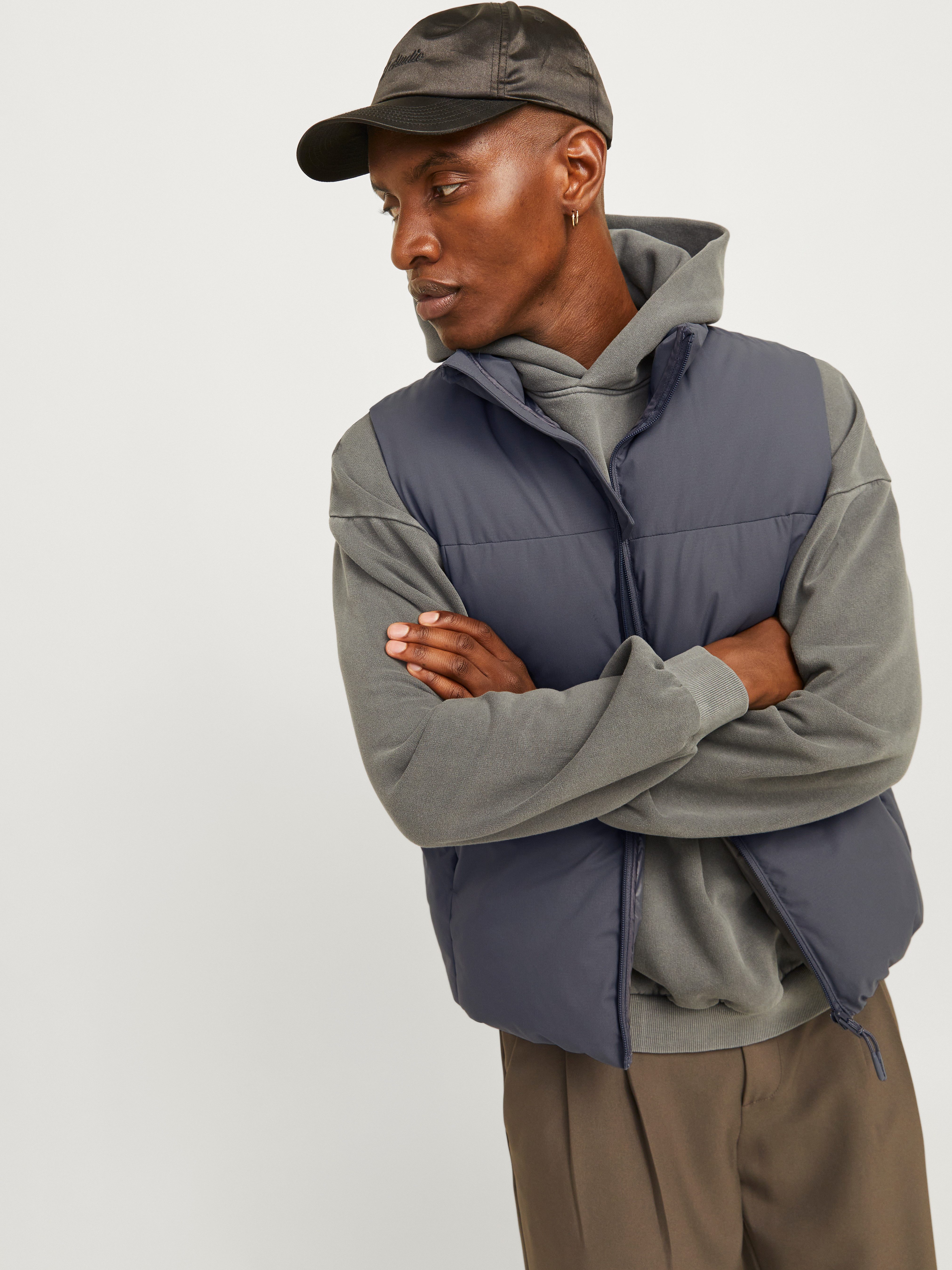 Jack & Jones Bodywarmer JORVESTERBRO BODYWARMER AW24 SN