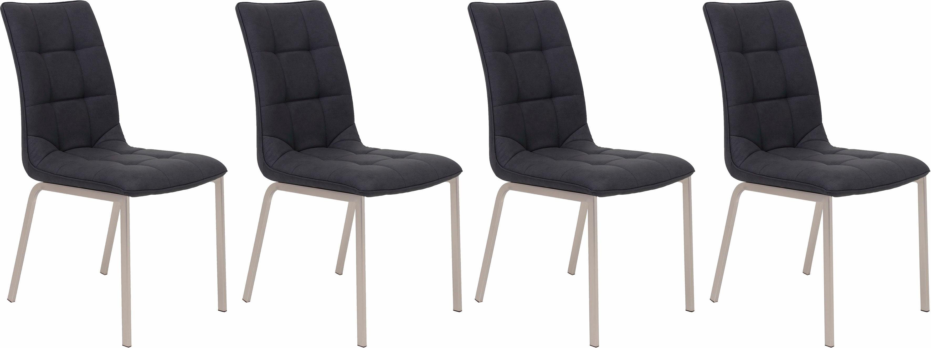 Otto - OTTO Stoelen (set van 2 of 4)