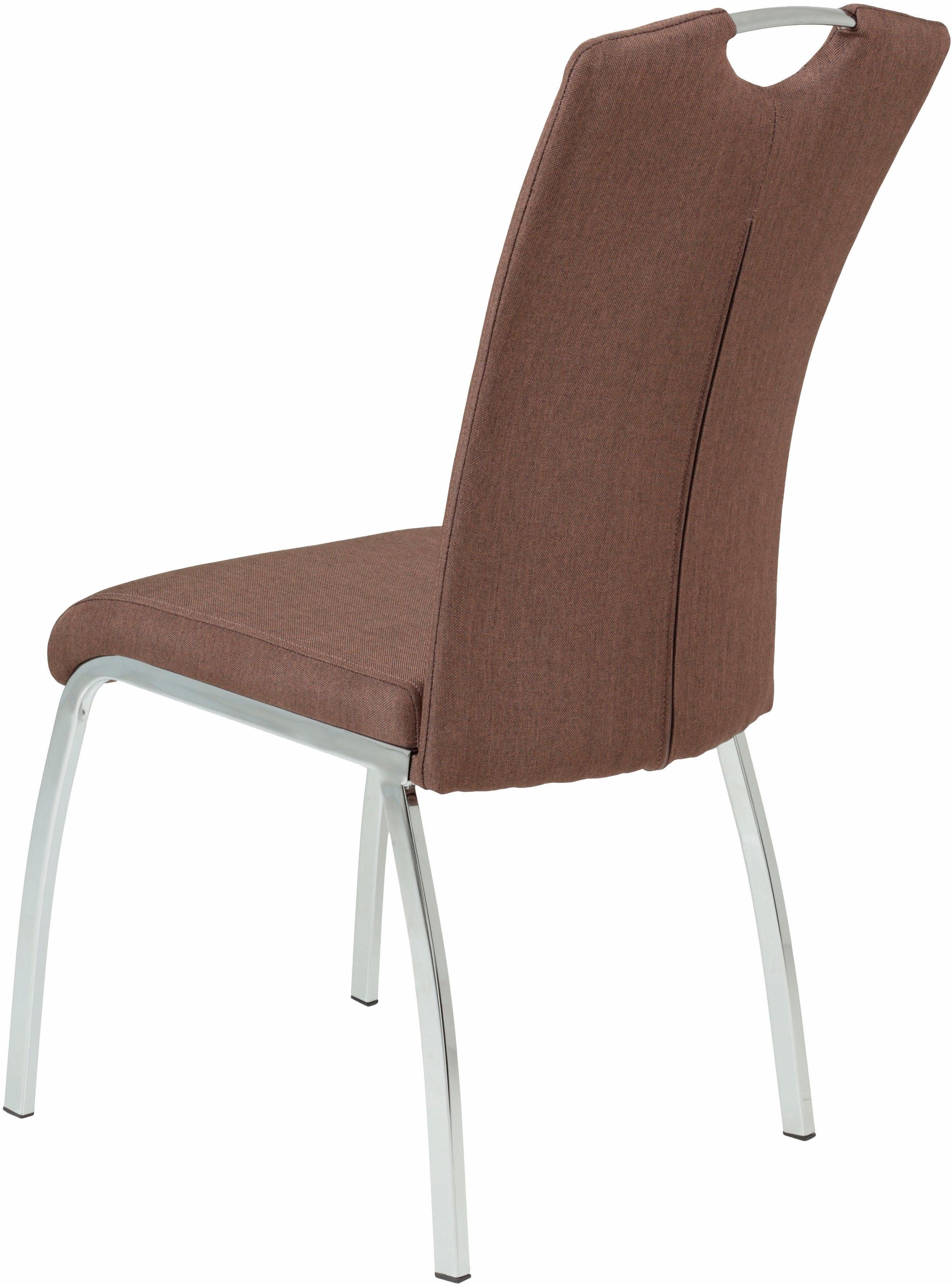 Stoelen (set van 2 of 4) online shoppen OTTO