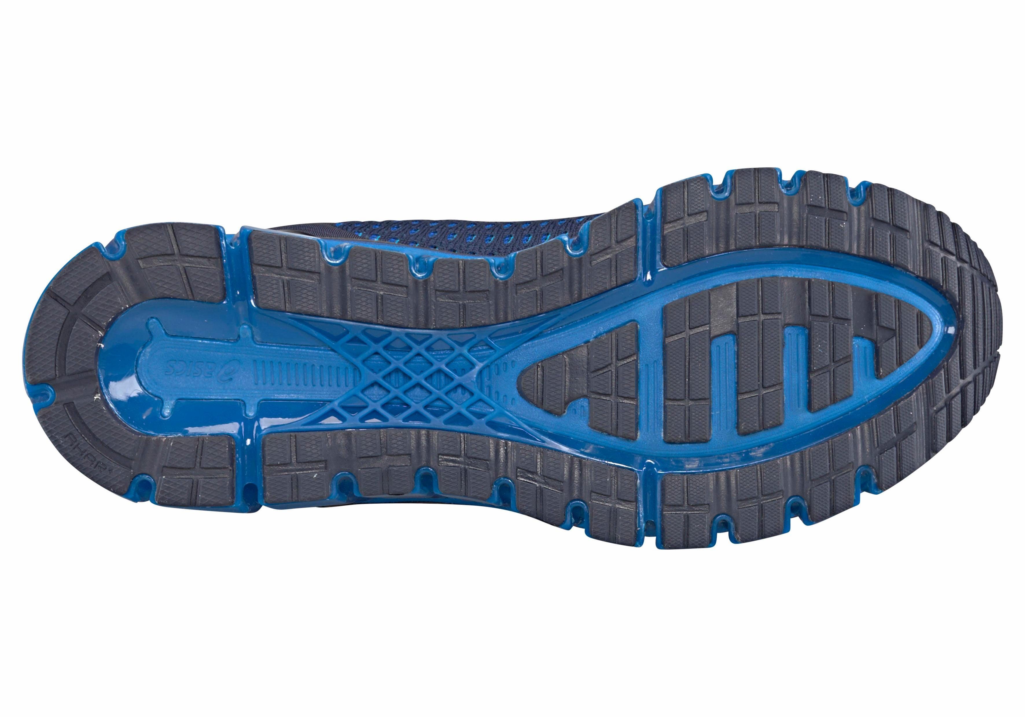 asics gel-quantum 360 - herenschoenen asics gel-quantum 360 - herenschoenen