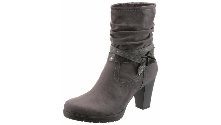 tamaris laarsjes in de online shop | otto