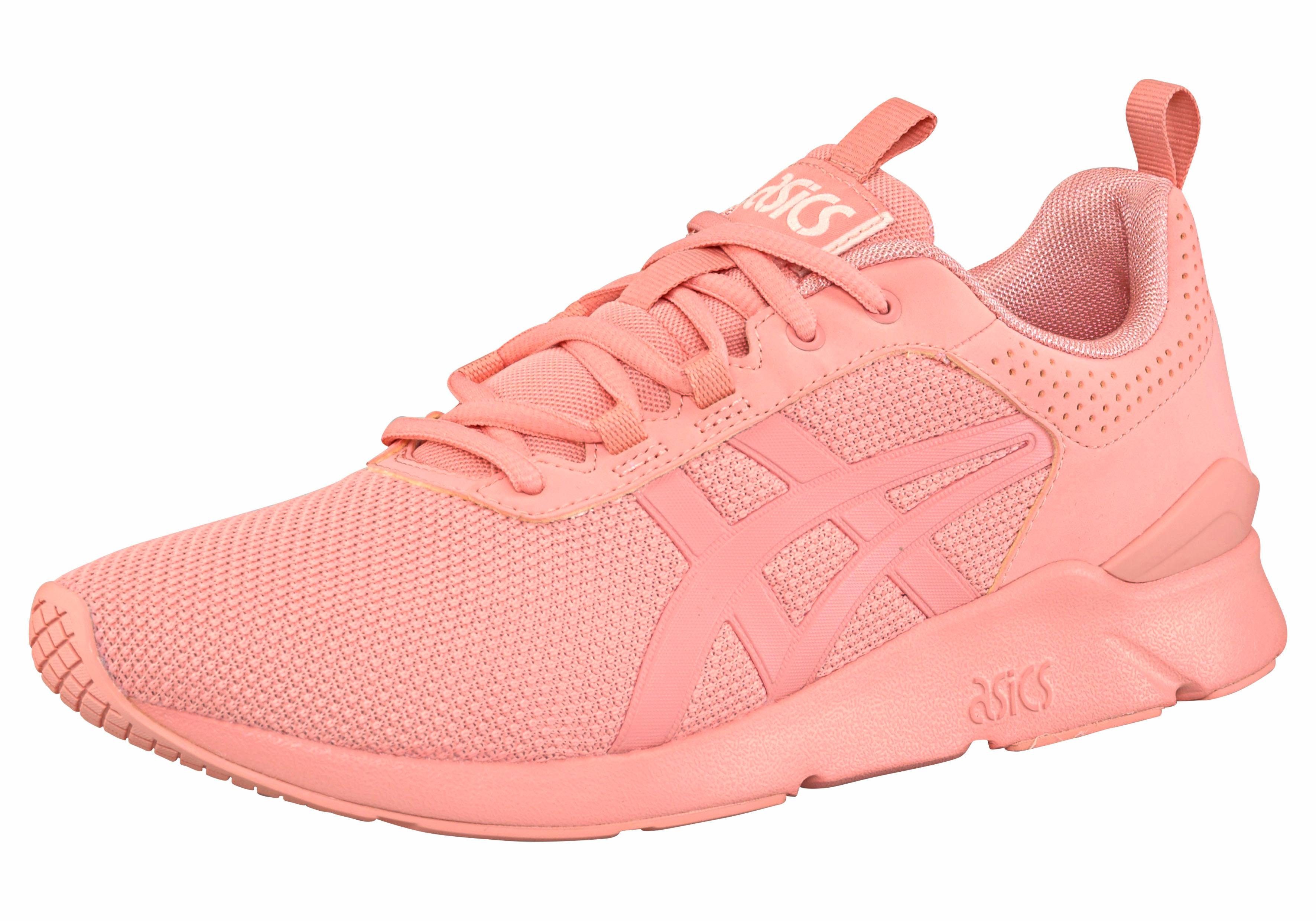 asics sneakers dames roze asics sneakers dames roze