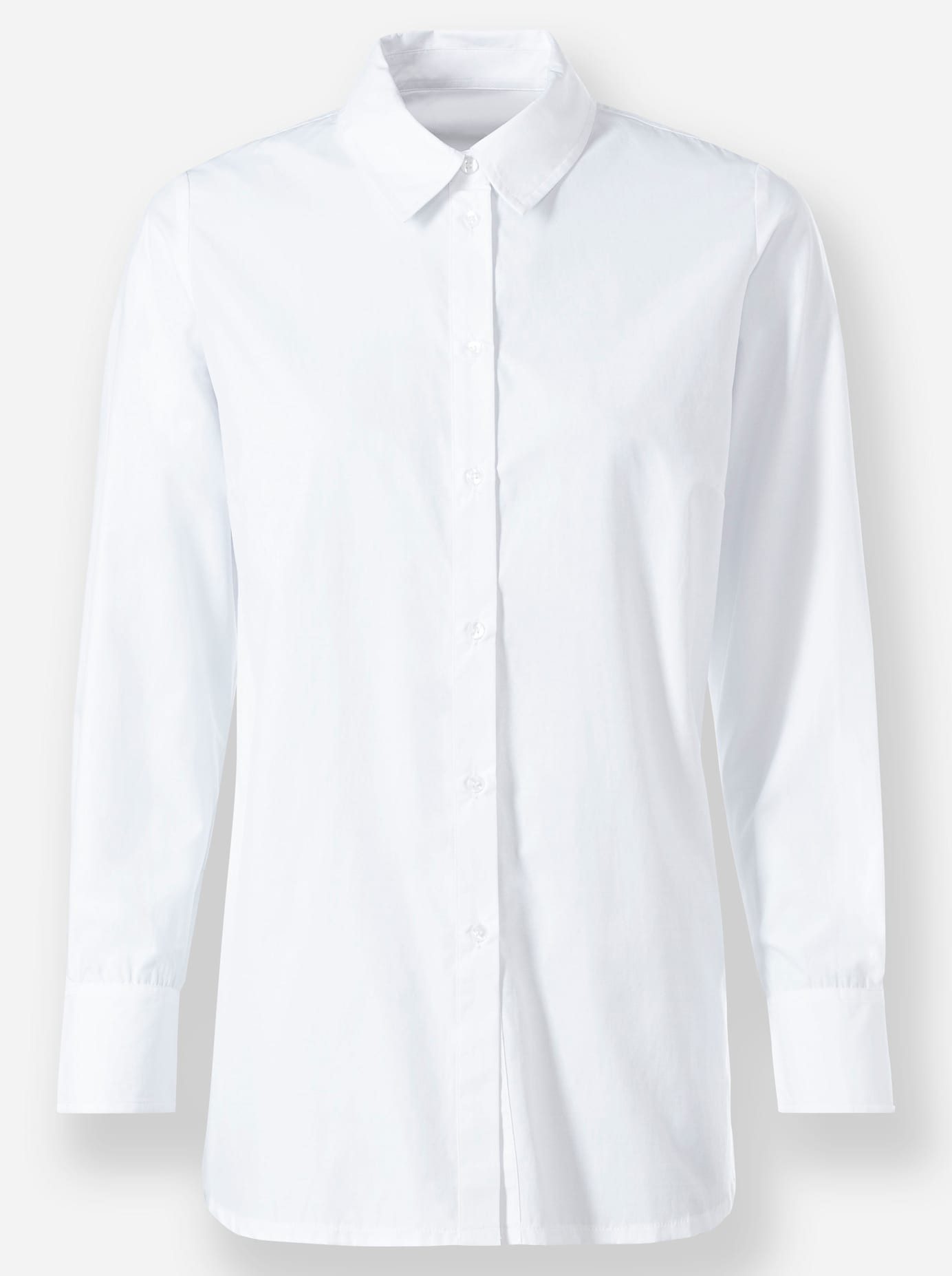 heine Overhemdblouse