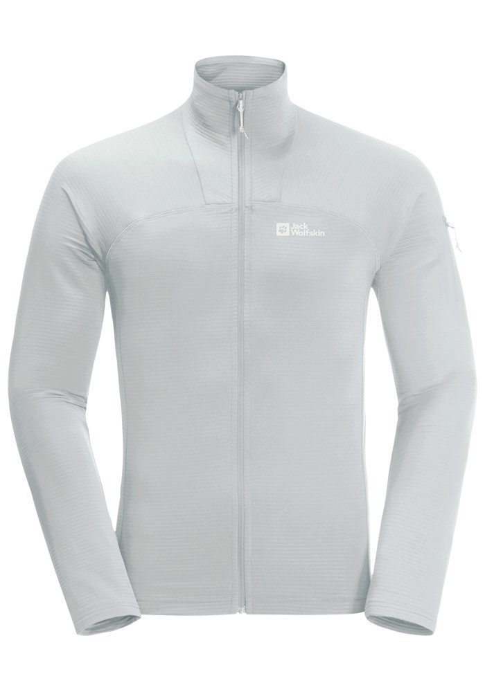 Jack Wolfskin Functioneel jack PRELIGHT FZ M