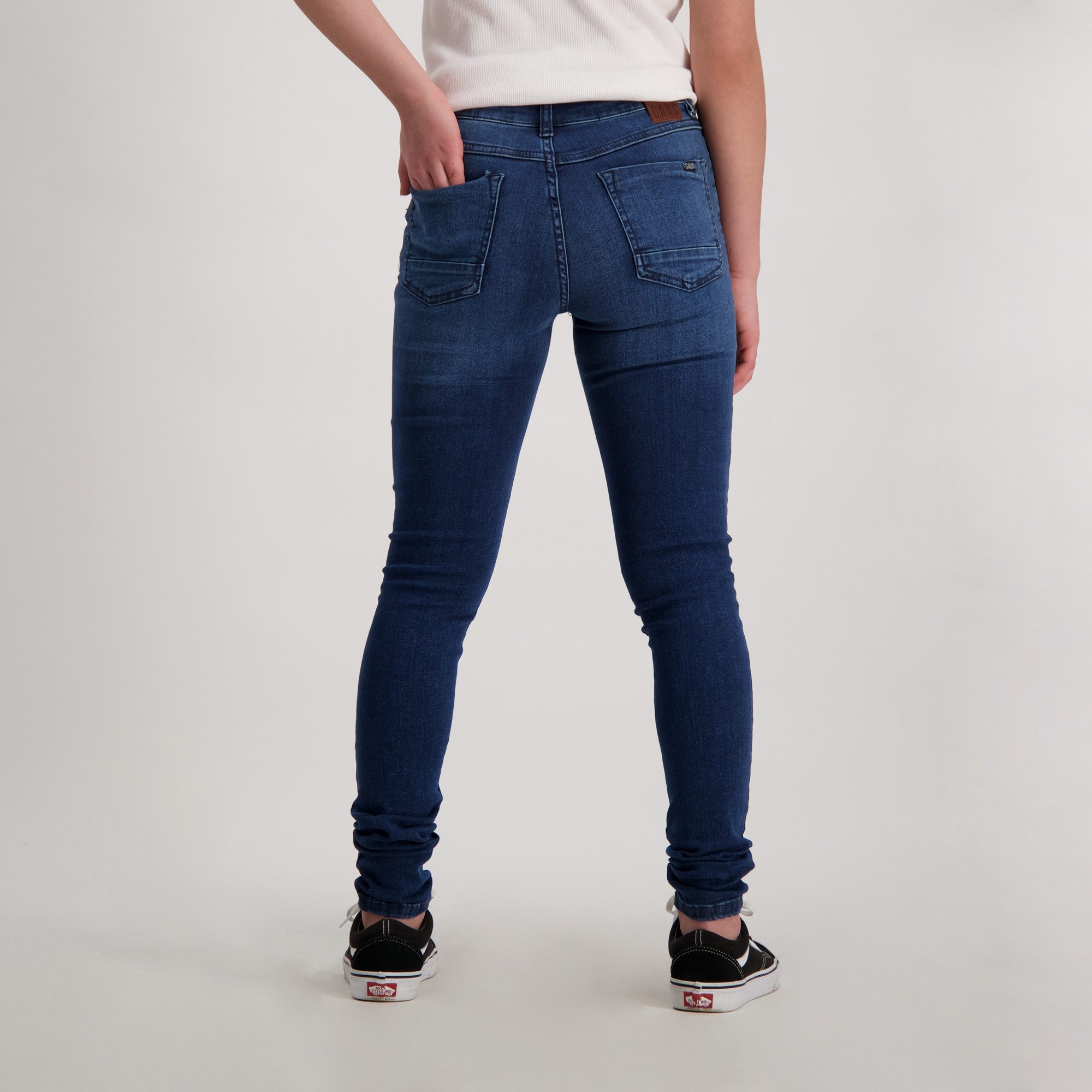 CARS JEANS 5-pocket Jeans Ophelia