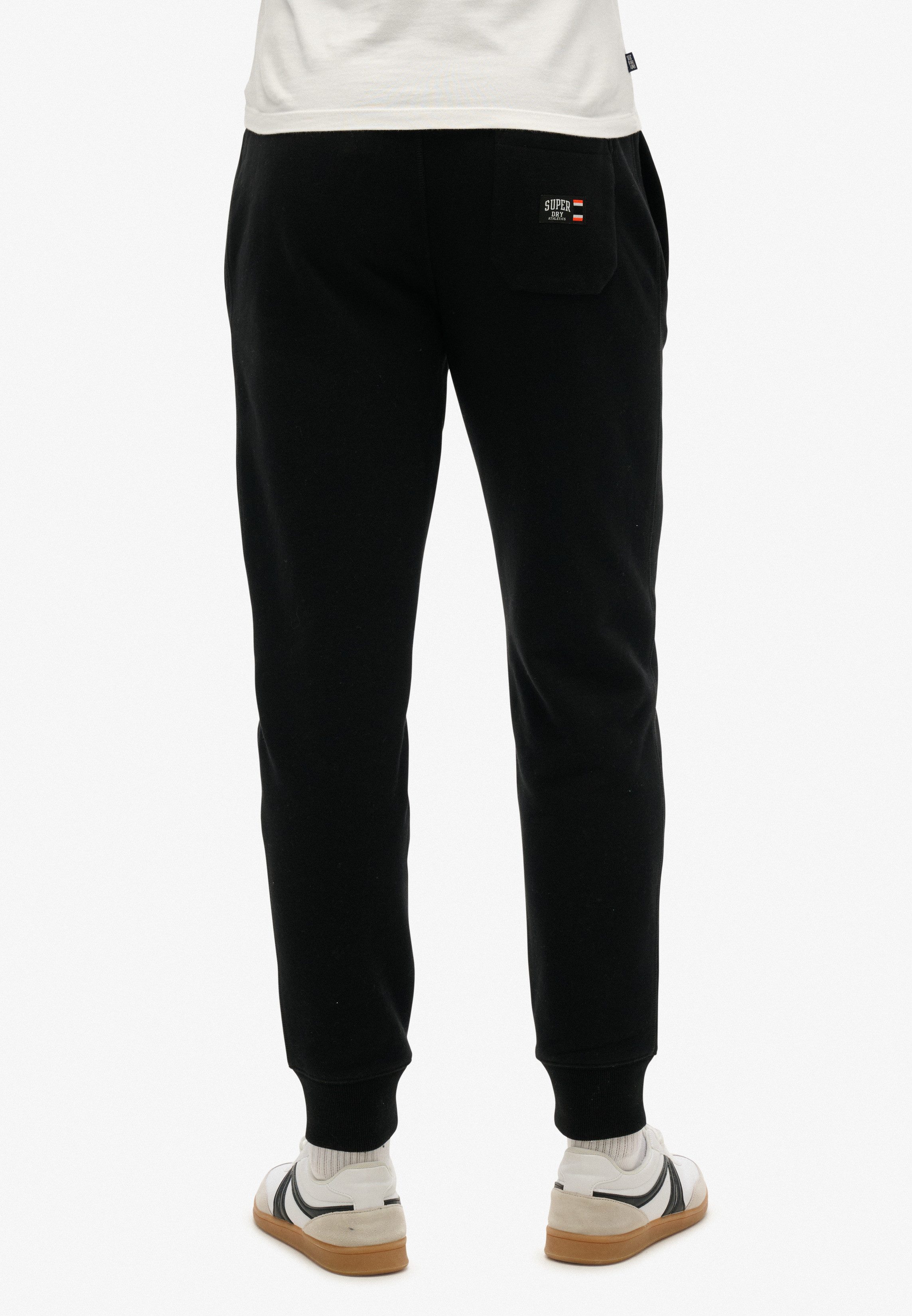 Superdry Sweatbroek ESSENTIAL LOGO JOGGERS HB