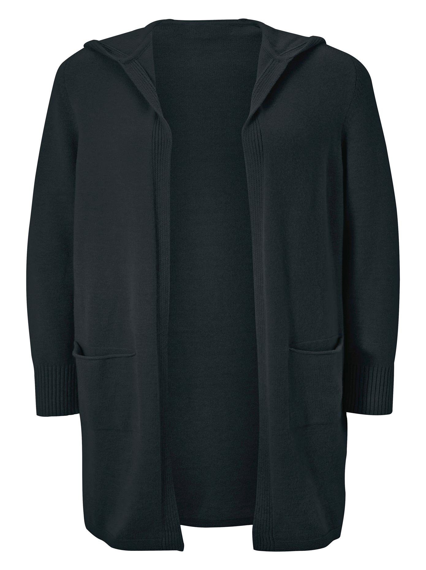 heine Lang vest