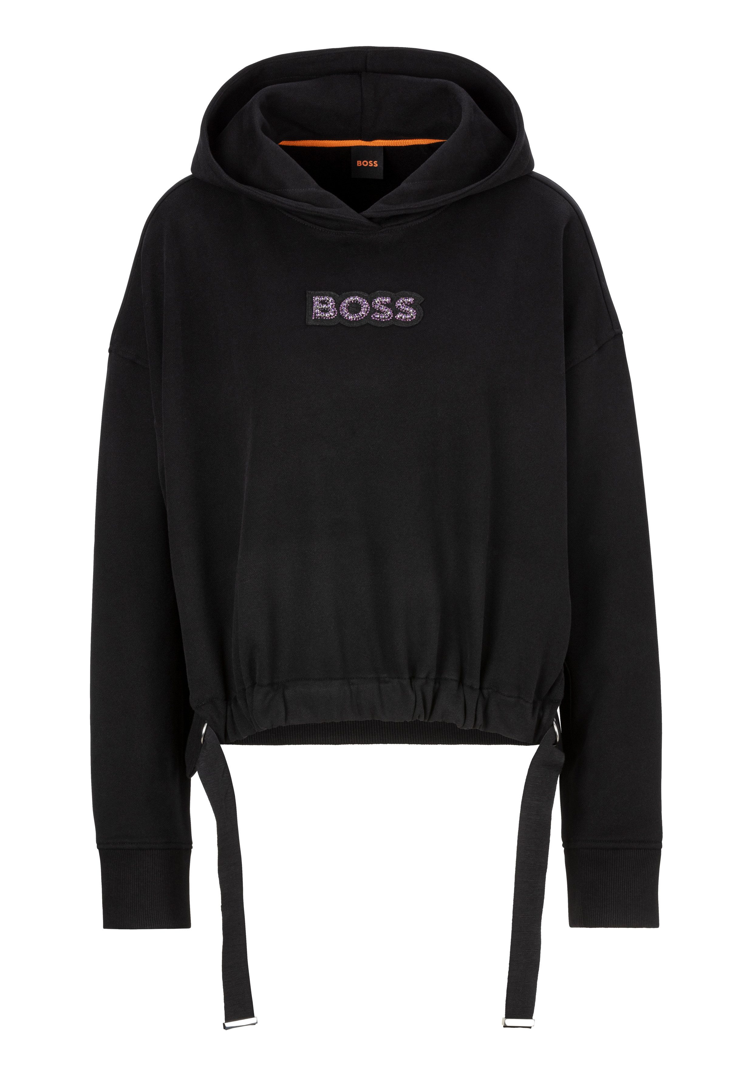 Boss Orange Sweatshirt C_Eblousa_stonebadge