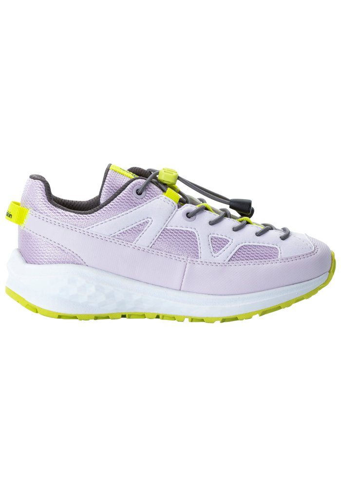 Jack Wolfskin Sneakers VILLI SNEAKER LOW K