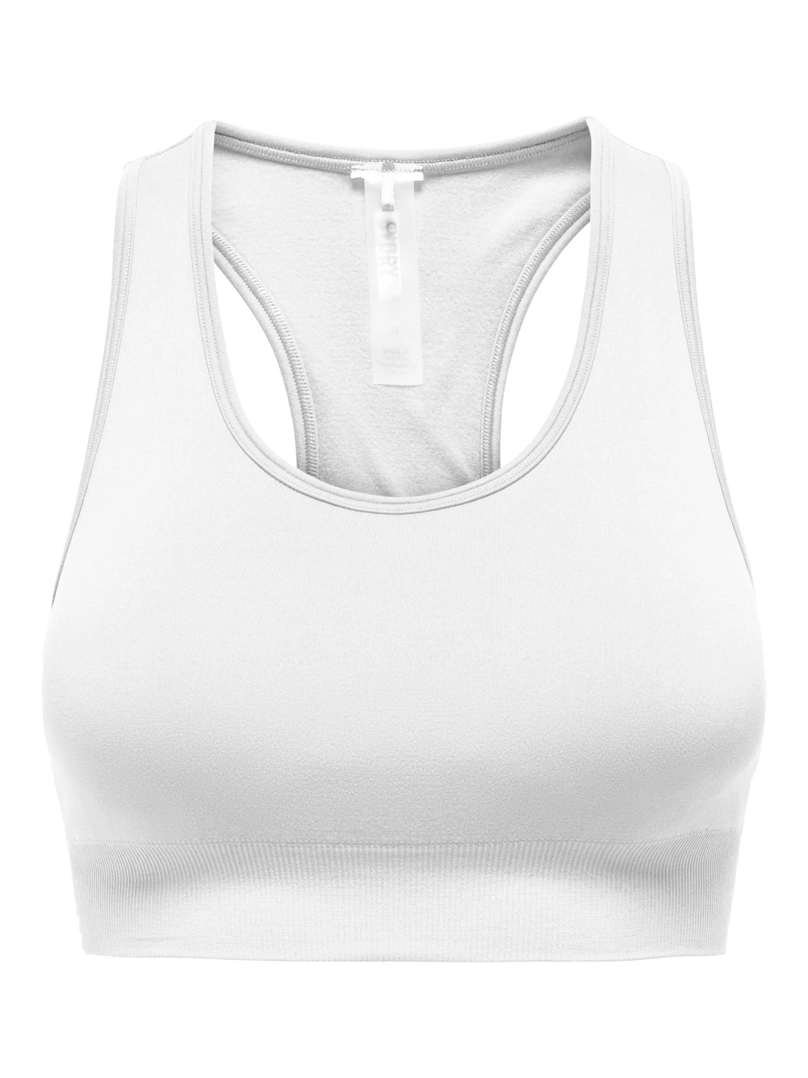 Only Play Sport-bh ONPDAISY SEAM SPORTS BRA - NOOS