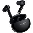 huawei wireless in-ear-hoofdtelefoon freebuds 4i zwart