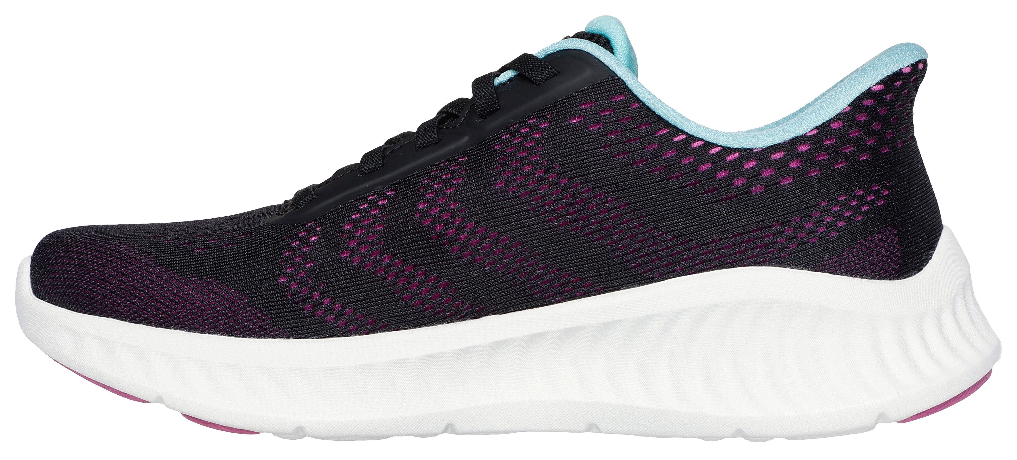 Skechers Slip-on sneakers GO WALK NOW-KHLOE