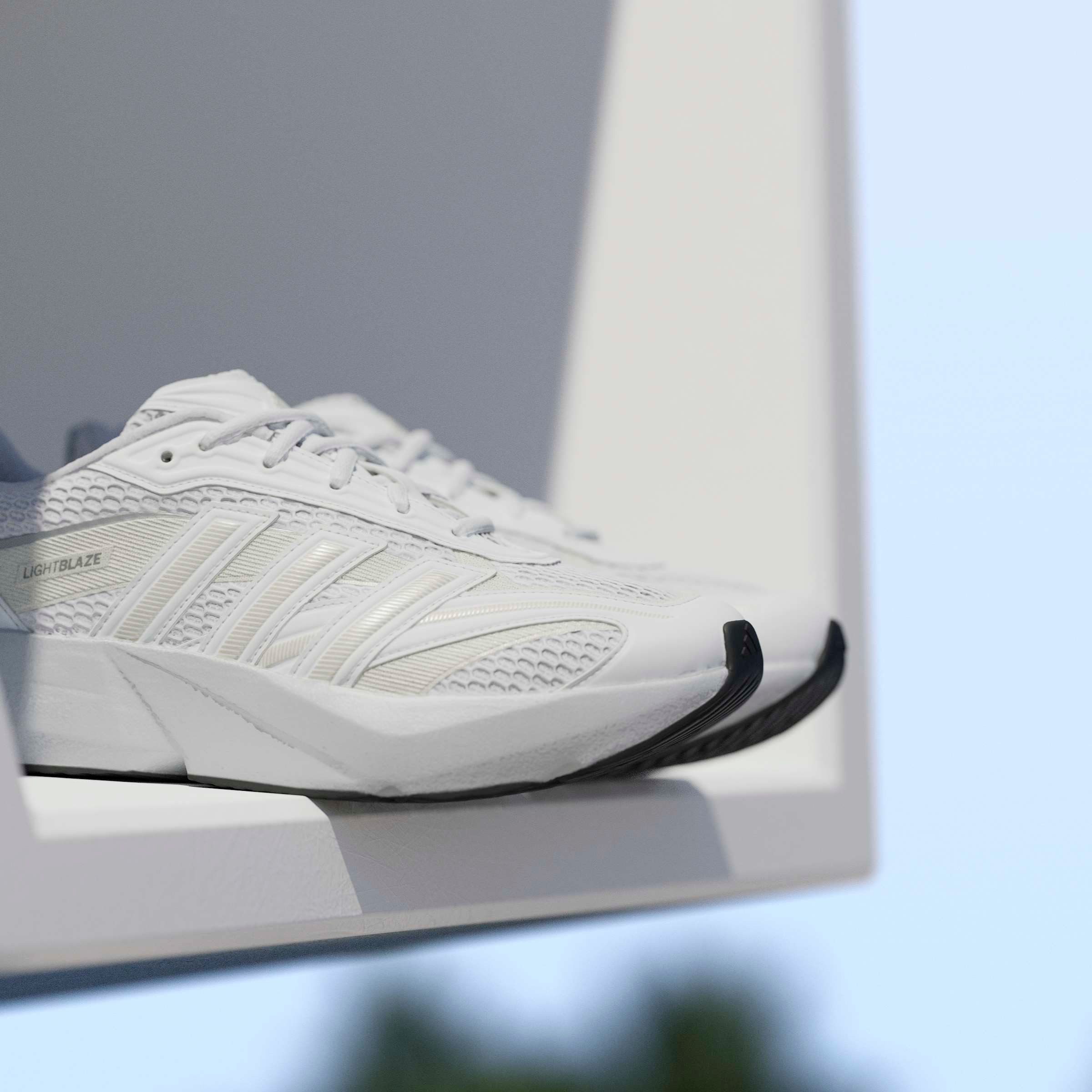 adidas Sportswear Sneakers LIGHTBLAZE GLOW E