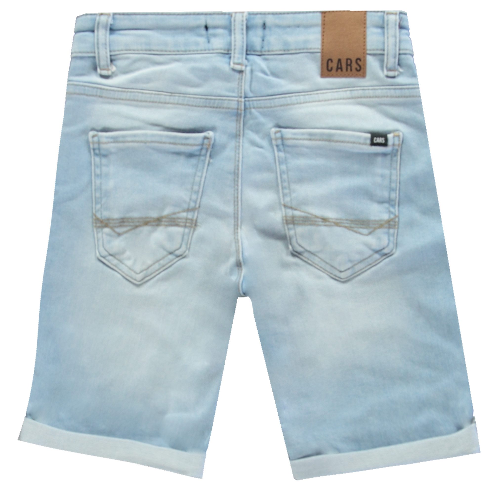 CARS JEANS Short Kids CALIFORNIA Short