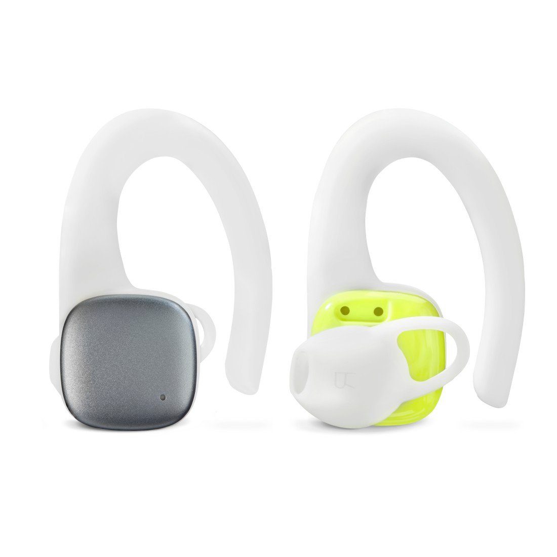 Hama Bluetooth-hoofdtelefoon Draadloze Bluetooth headset, in-ear Bluetooth koptelefoon voor sport