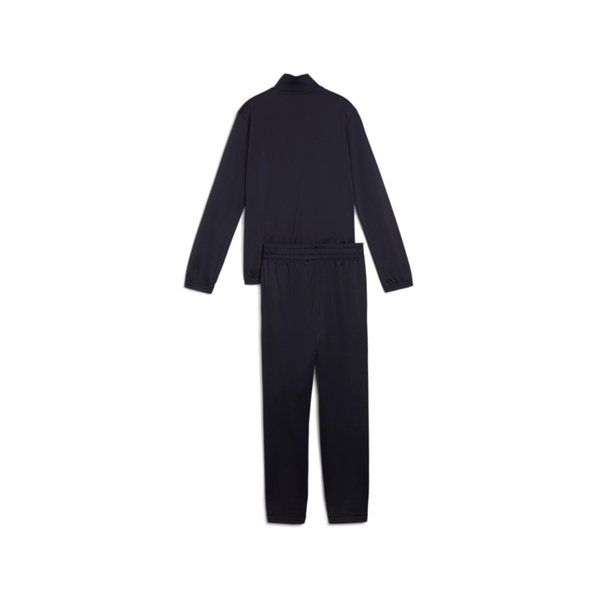 PUMA Trainingspak POLY COLORBLOCK SUIT B (2-delig)